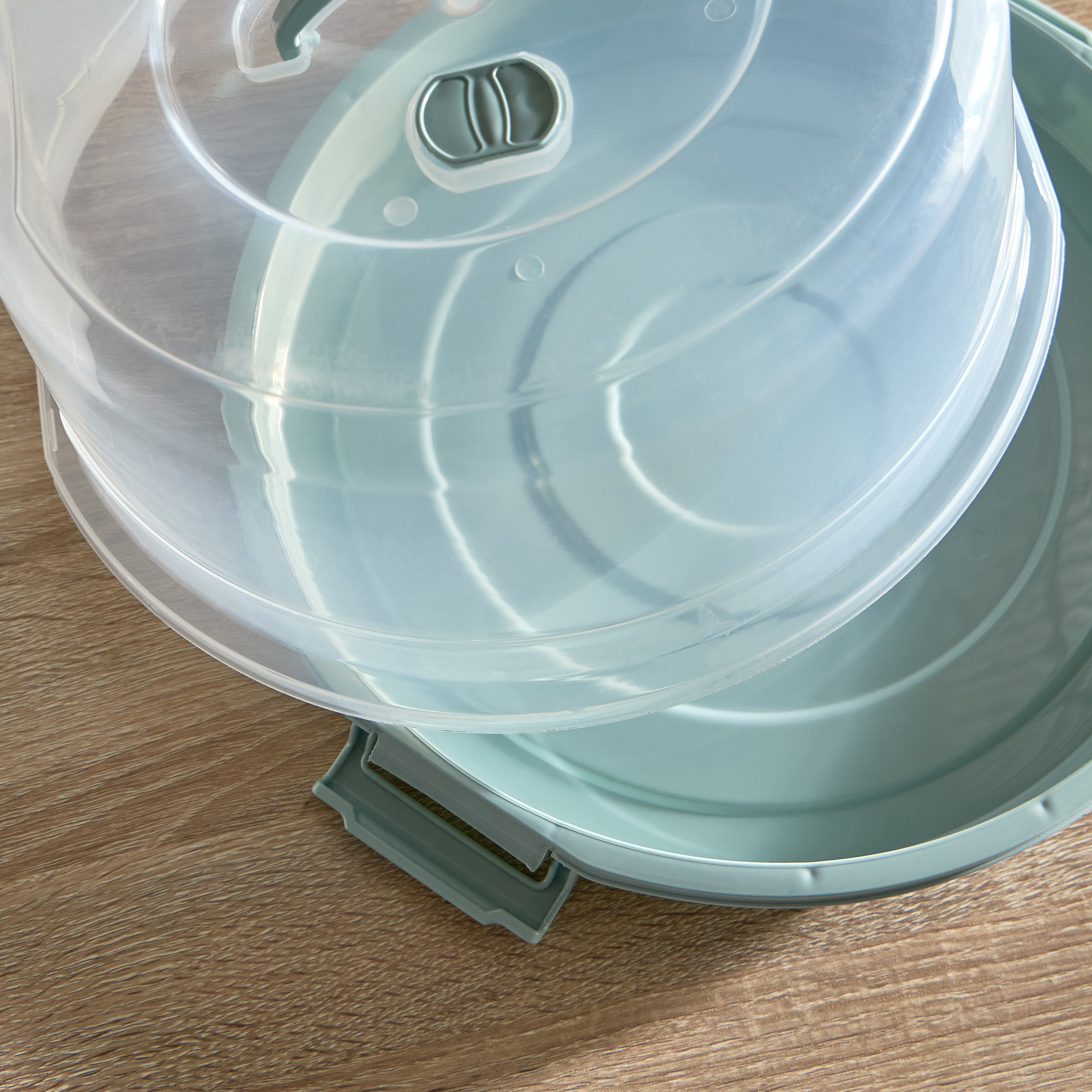 حاوية طعام للكيك من بيروني - 32.5 سم-hbxhomeware-hbxkitchen-image-4