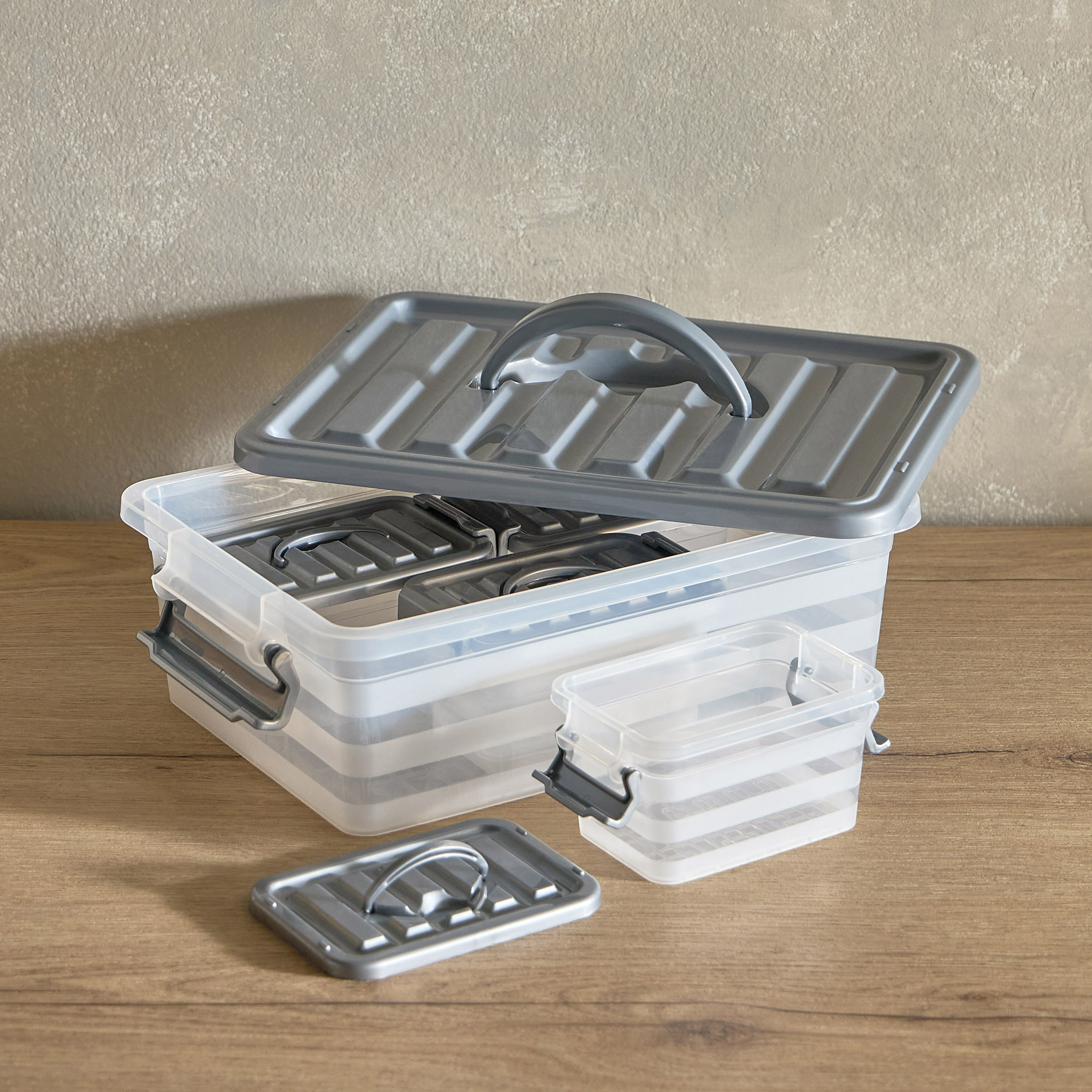 طقم حاويات بقفل مشبك 5 قطع من ميكا-hbxhomeware-hbxkitchen-image-3