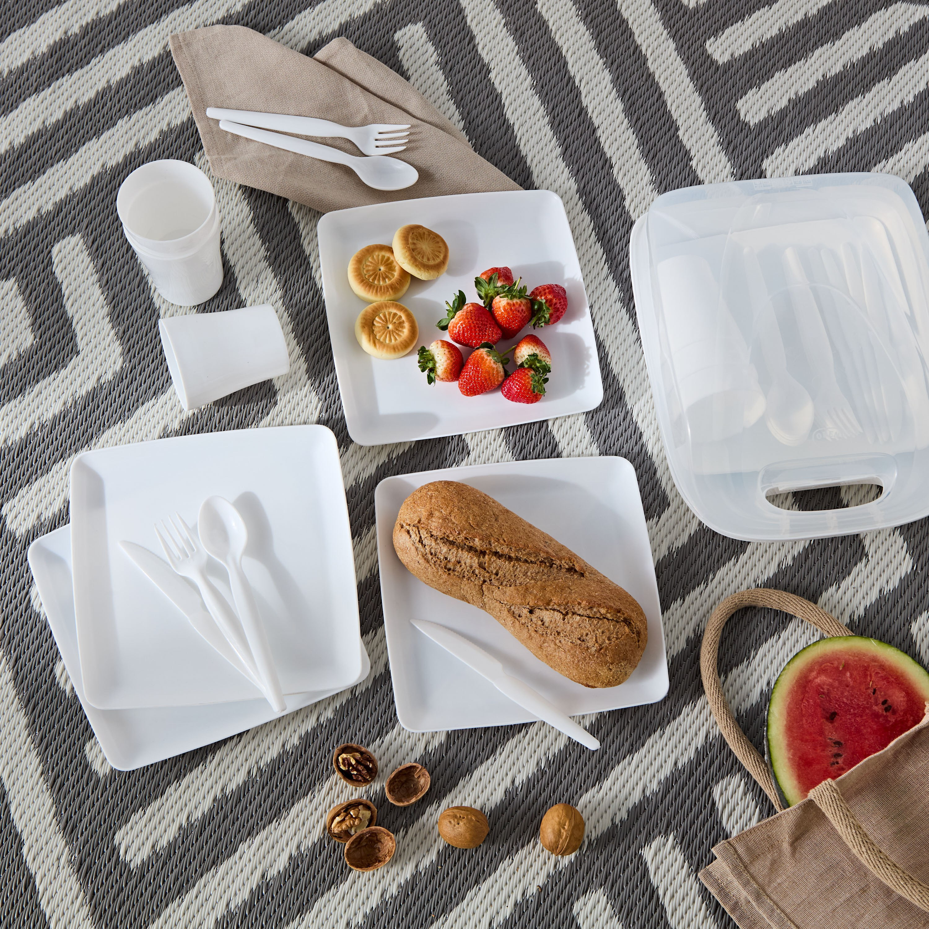 Picnic 32-Piece Dining Set - Serves 6-PROMO_HB_AE_B2G2_011025-image-4