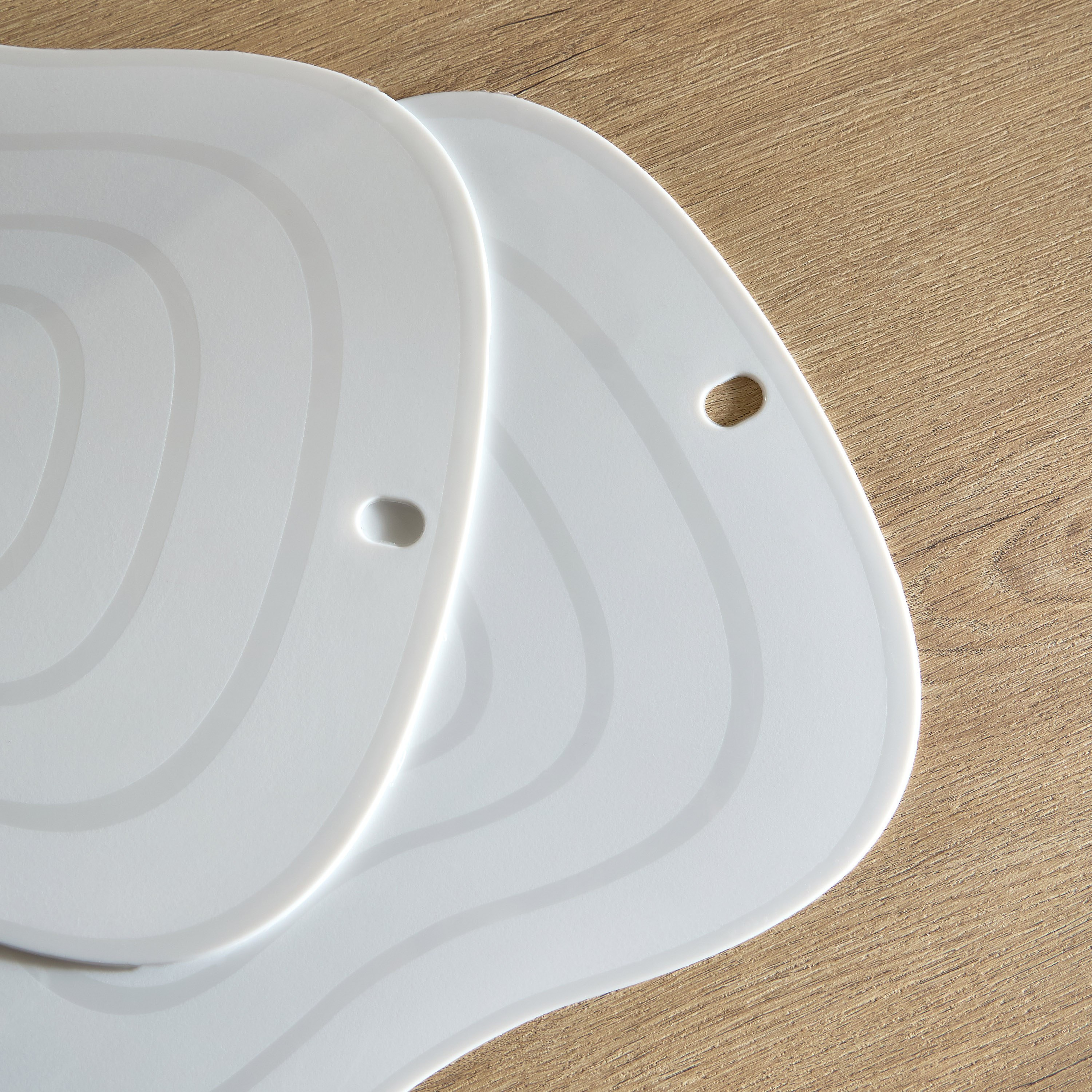 طقم لوح التقطيع بيروني- قطعتين - 39.5 سم-hbxkitchen-kitchenware-choppingboards-image-2