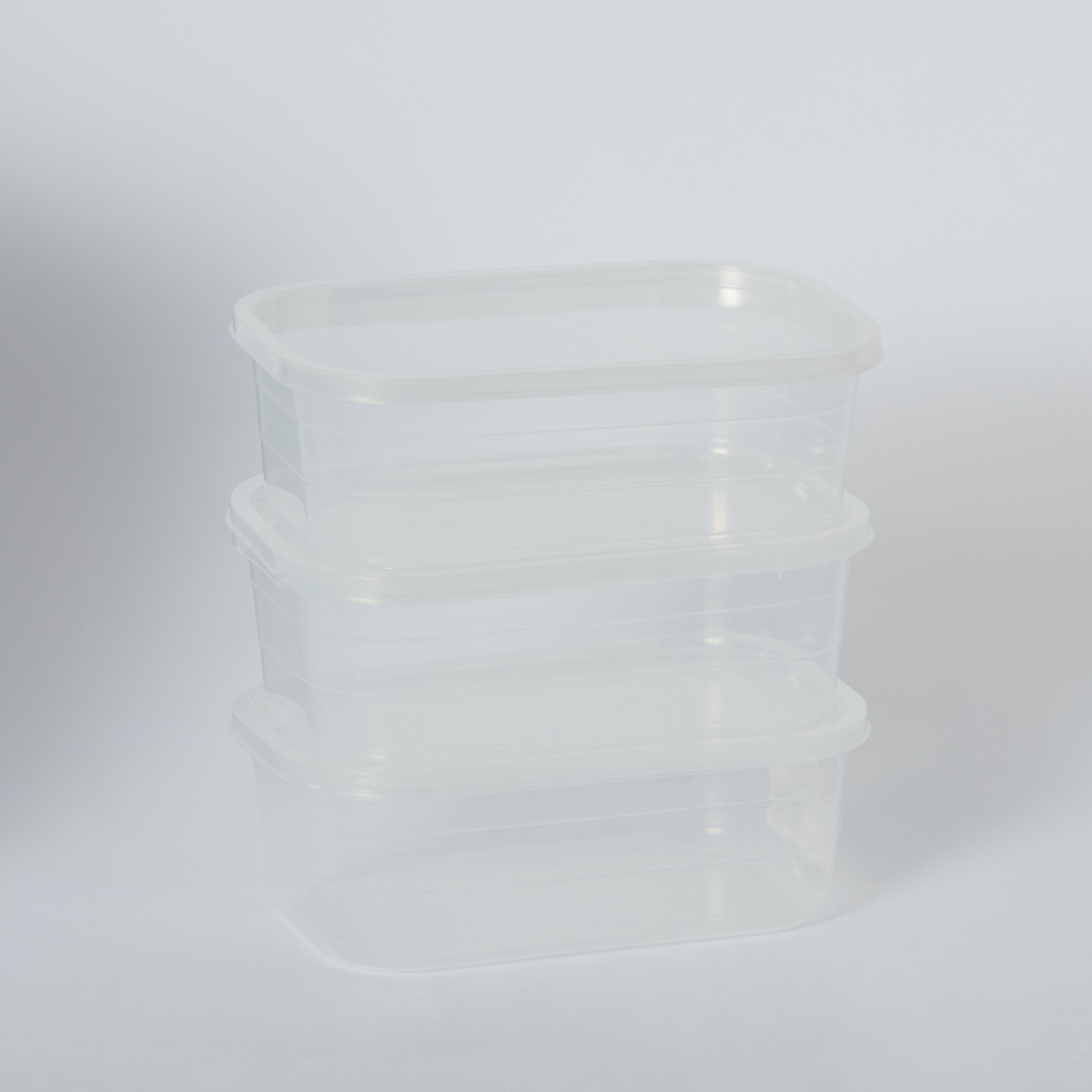طقم حاويات تخزين طعام 3 قطع من ميكا - 1.25 لتر-hbxhomeware-hbxkitchen-image-6