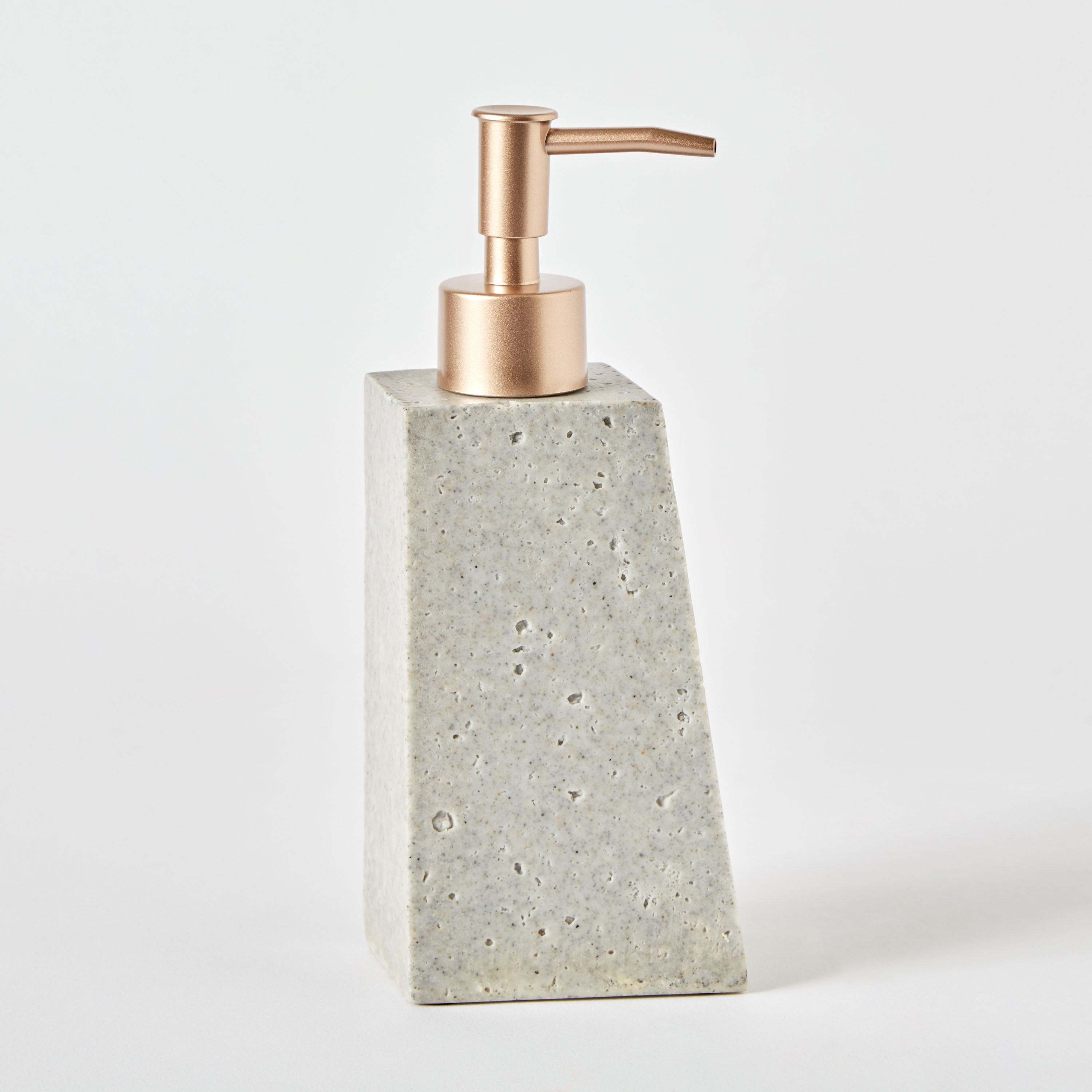 Luxe Soap Dispenser - 7.7x6.6x19 cm-PROMO_HB_AE_B1G1_250925-image-5
