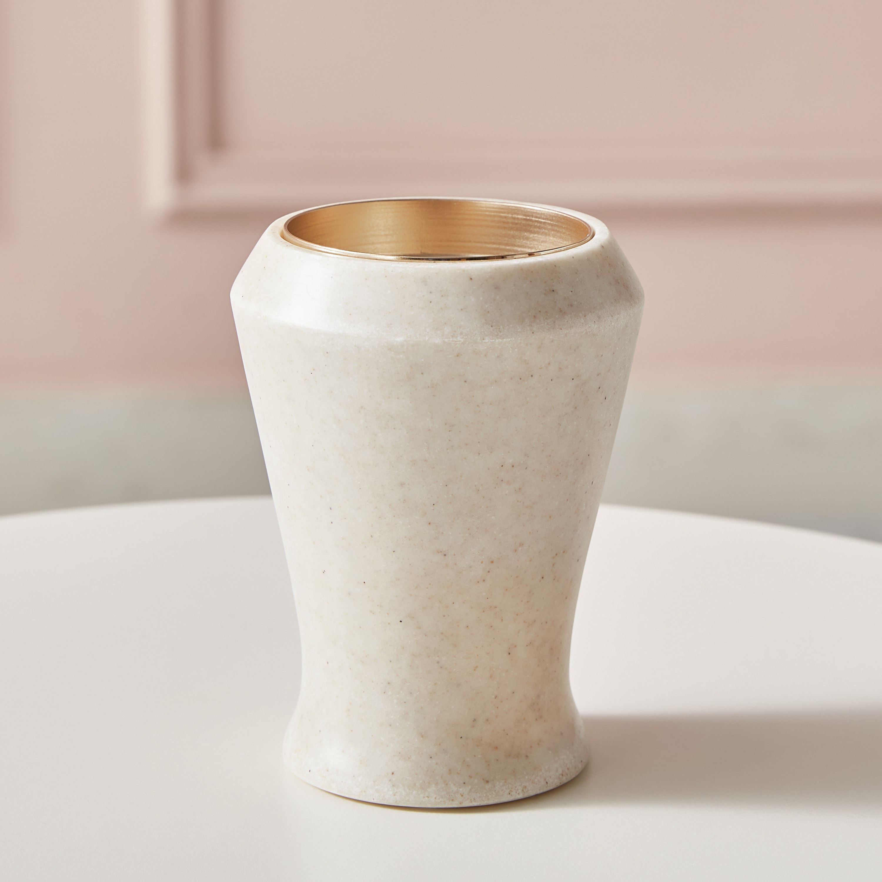 Luxe Light Terracotta Burner - 9x9x12.5 cm-PROMO_HB_AE_B1G1_250925-image-1