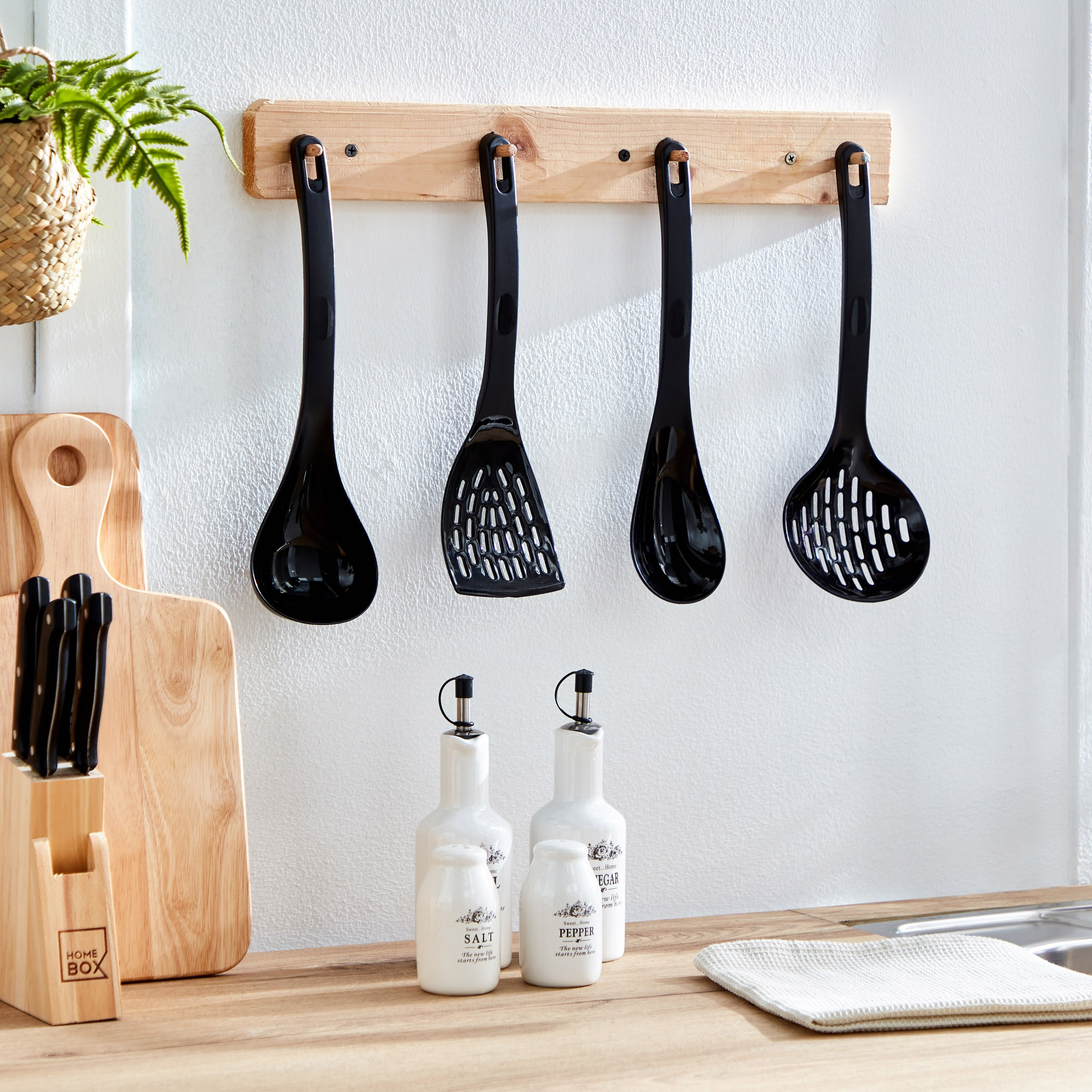 طقم أدوات نيلون 4 قطع من ميكا-hbxhomeware-hbxkitchen-image-1