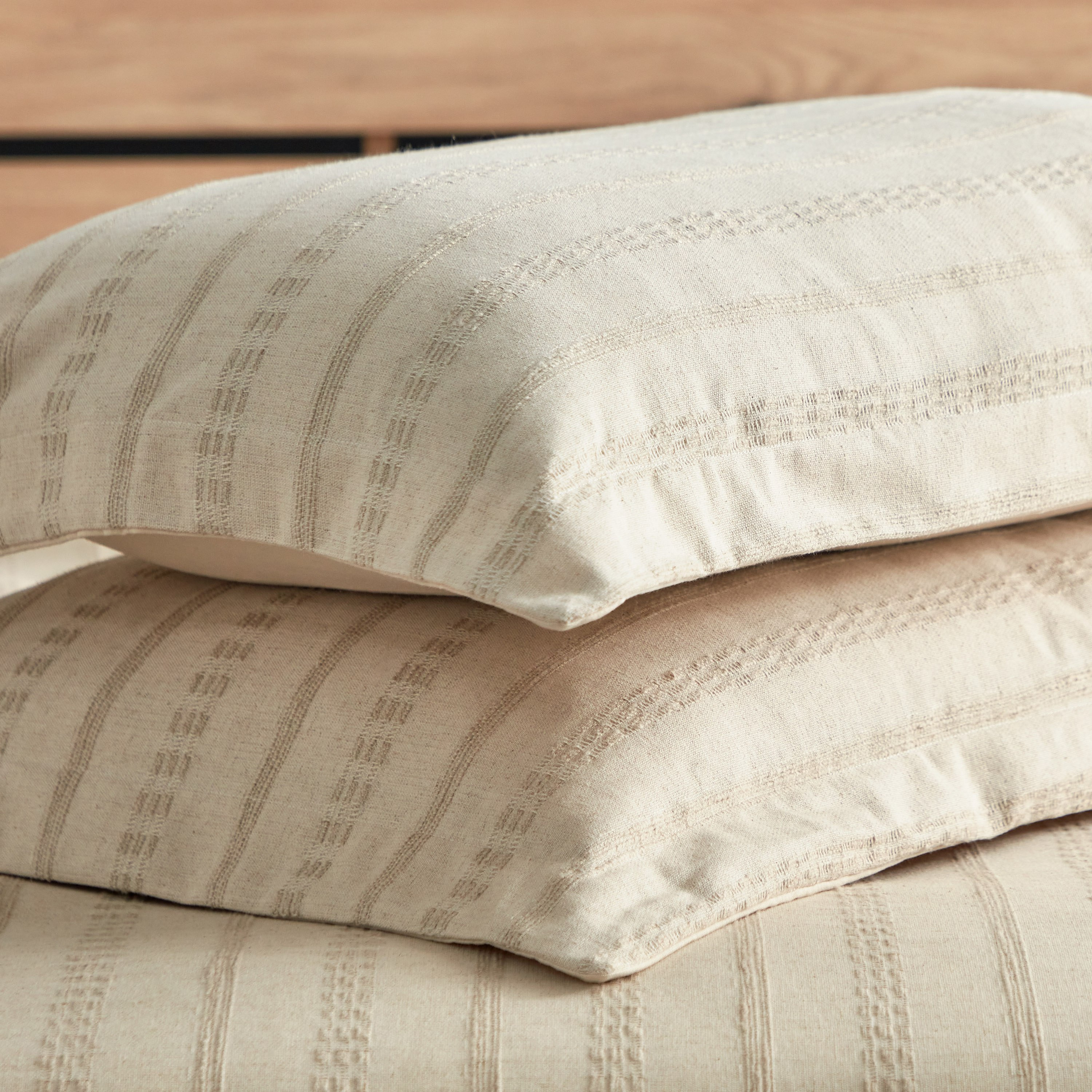 Lixlattice Linen 5-Piece King Comforter Set - 220x240 cm-PROMO_HB_AE_B1G1_250925-image-6