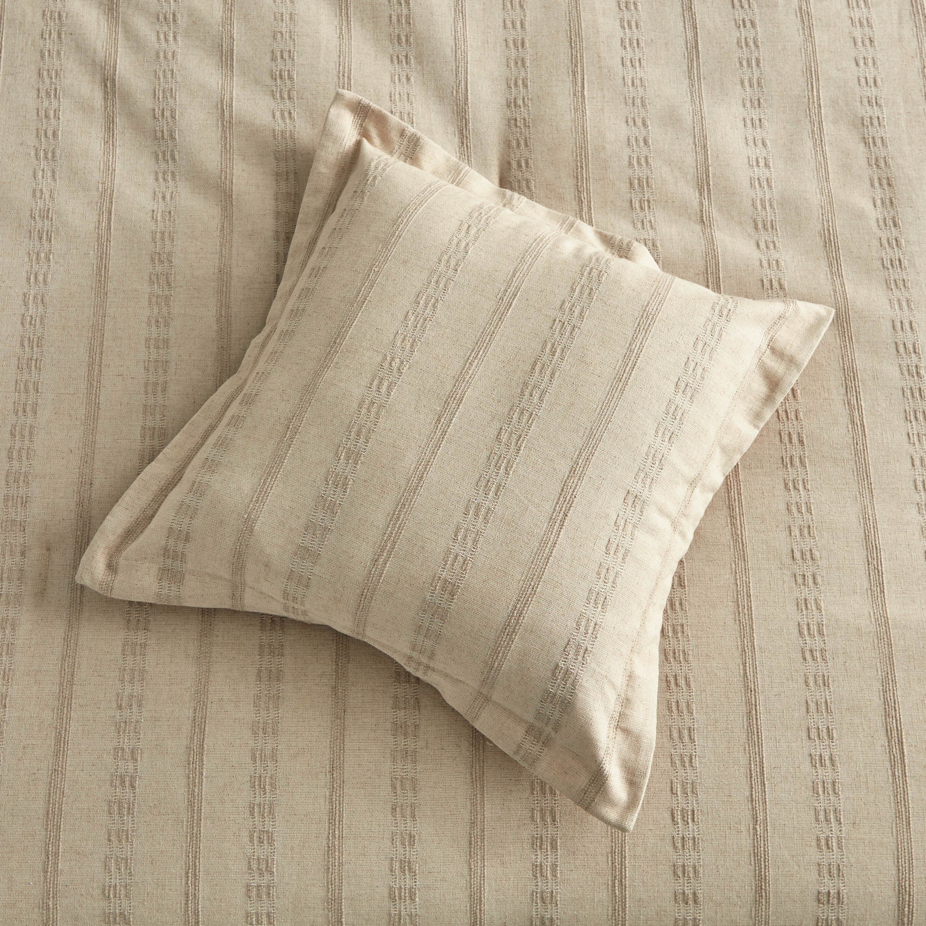 Lixlattice Linen 5-Piece King Comforter Set - 220x240 cm-PROMO_HB_AE_B1G1_250925-image-8