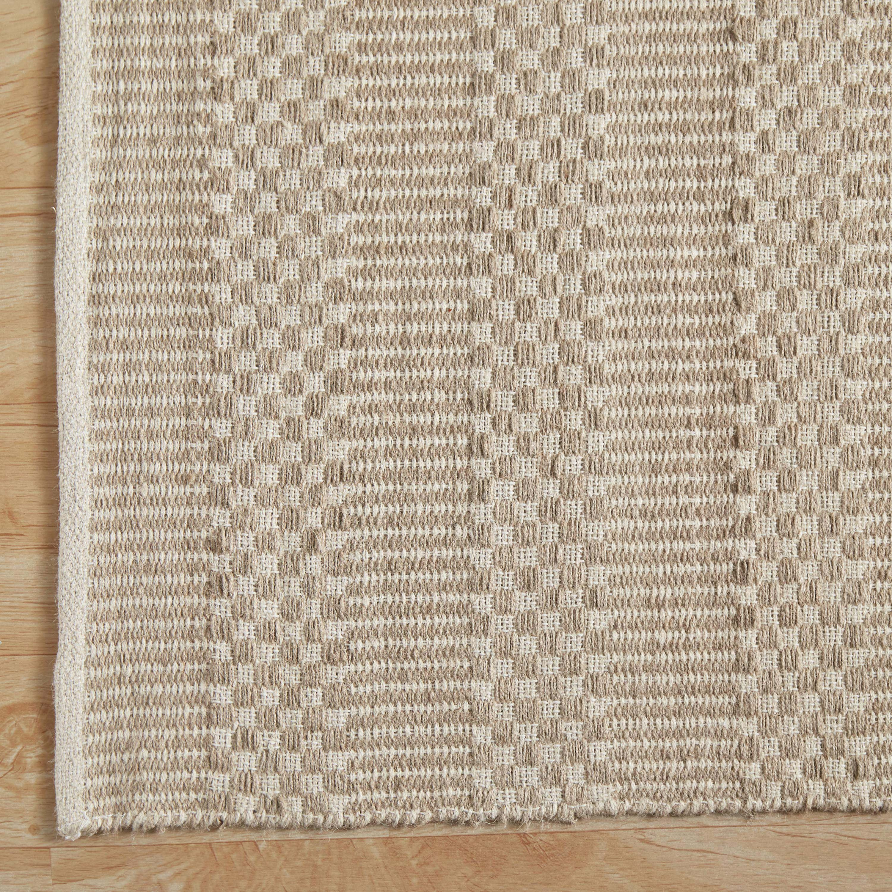 سجادة جوت ميز من جوتوبيا - 150x220 سم-hbxdecorandfurnishings-floorcoverings-rugs-image-2