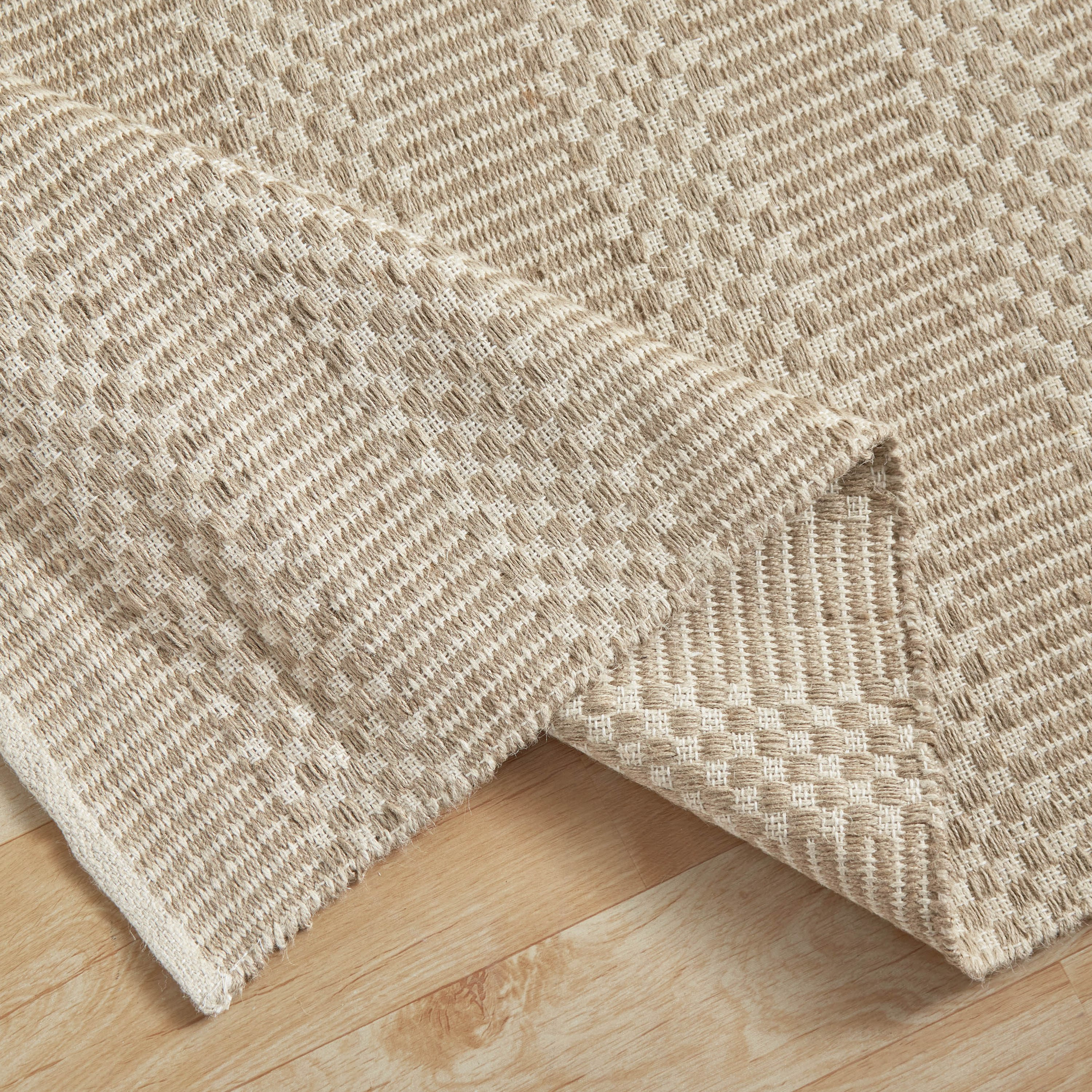 سجادة جوت ميز من جوتوبيا - 150x220 سم-hbxdecorandfurnishings-floorcoverings-rugs-image-3