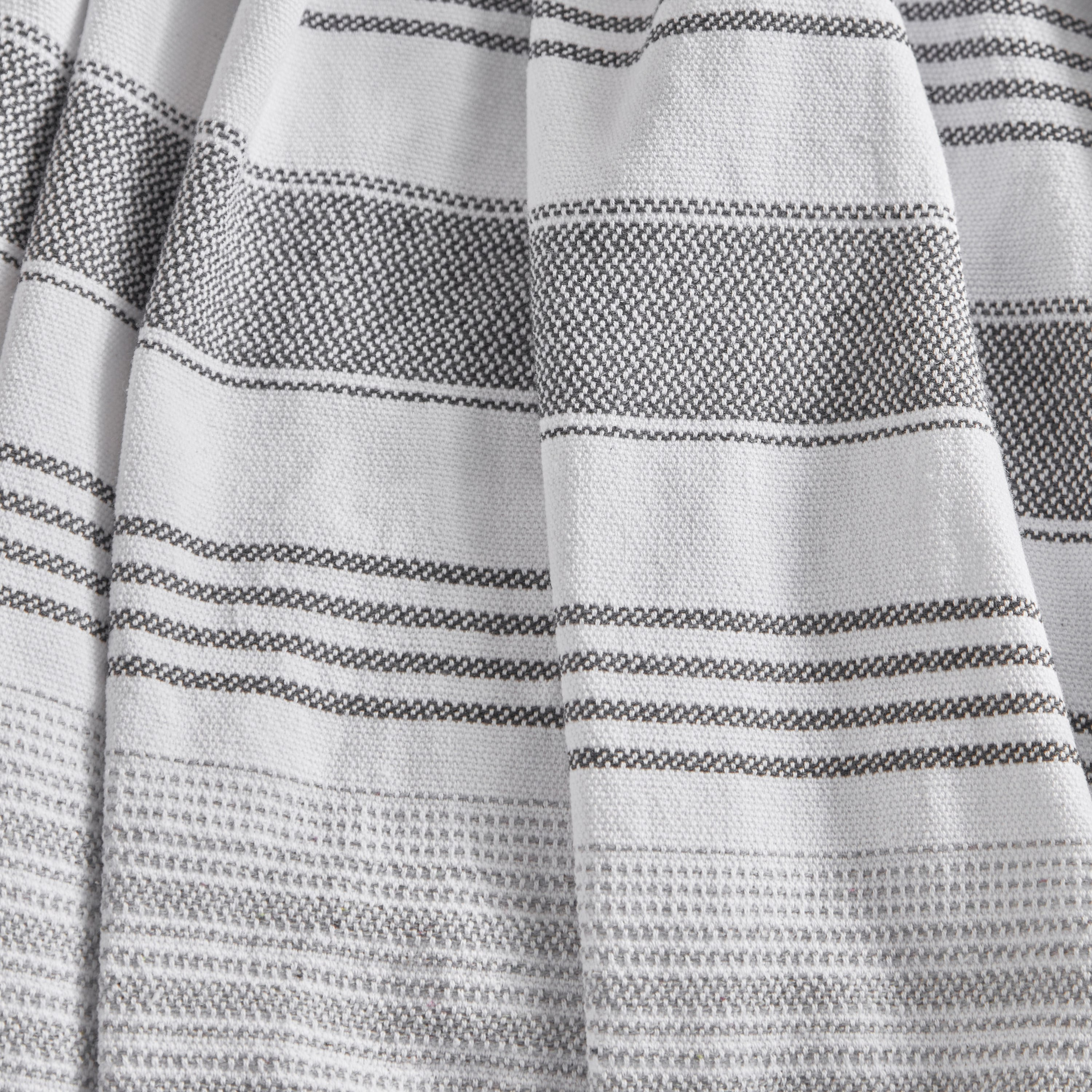 Austin Cotton Woven Throw - 127x152 cm-hbxhomeware-hbxbedroom-image-3