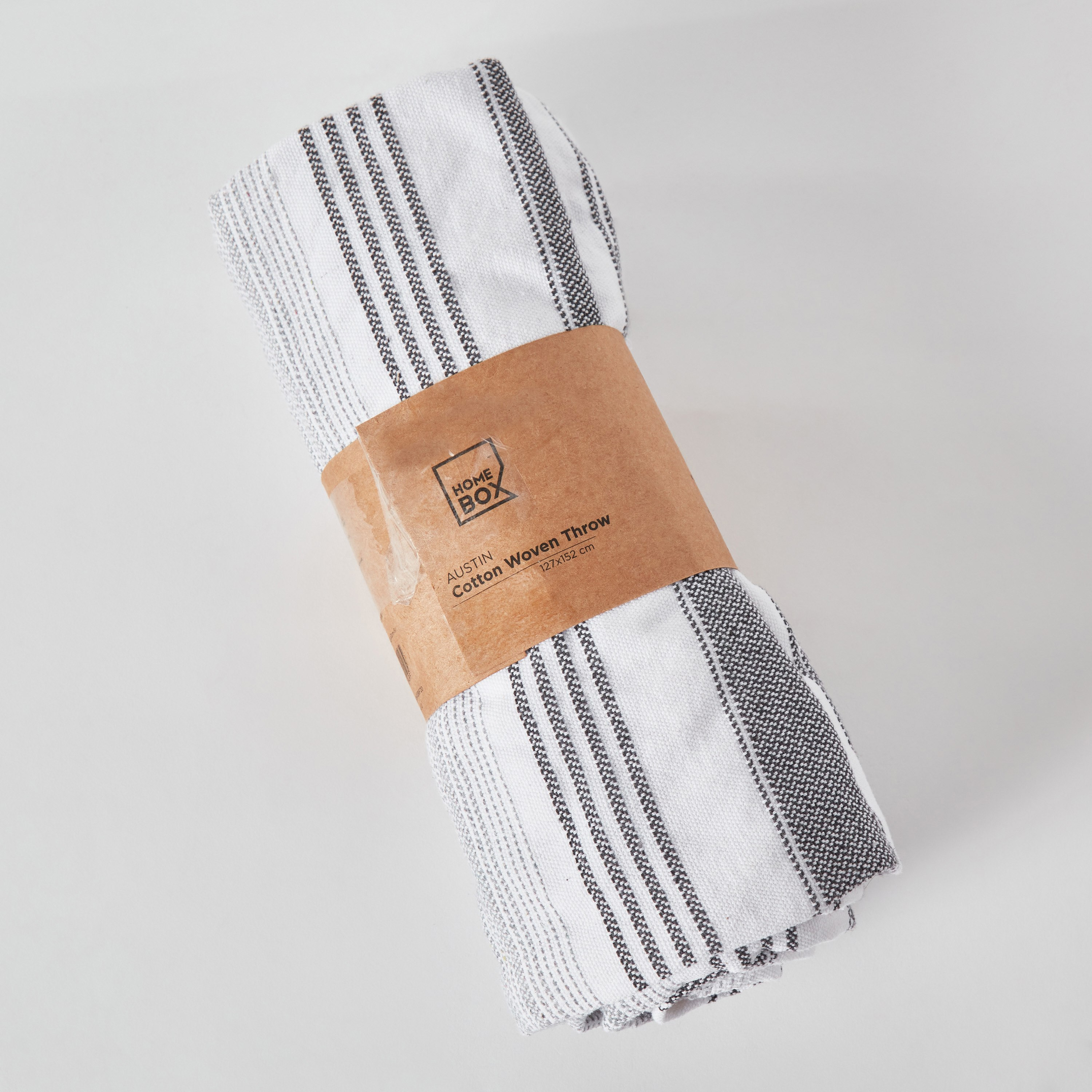 Austin Cotton Woven Throw - 127x152 cm-hbxhomeware-hbxbedroom-image-6
