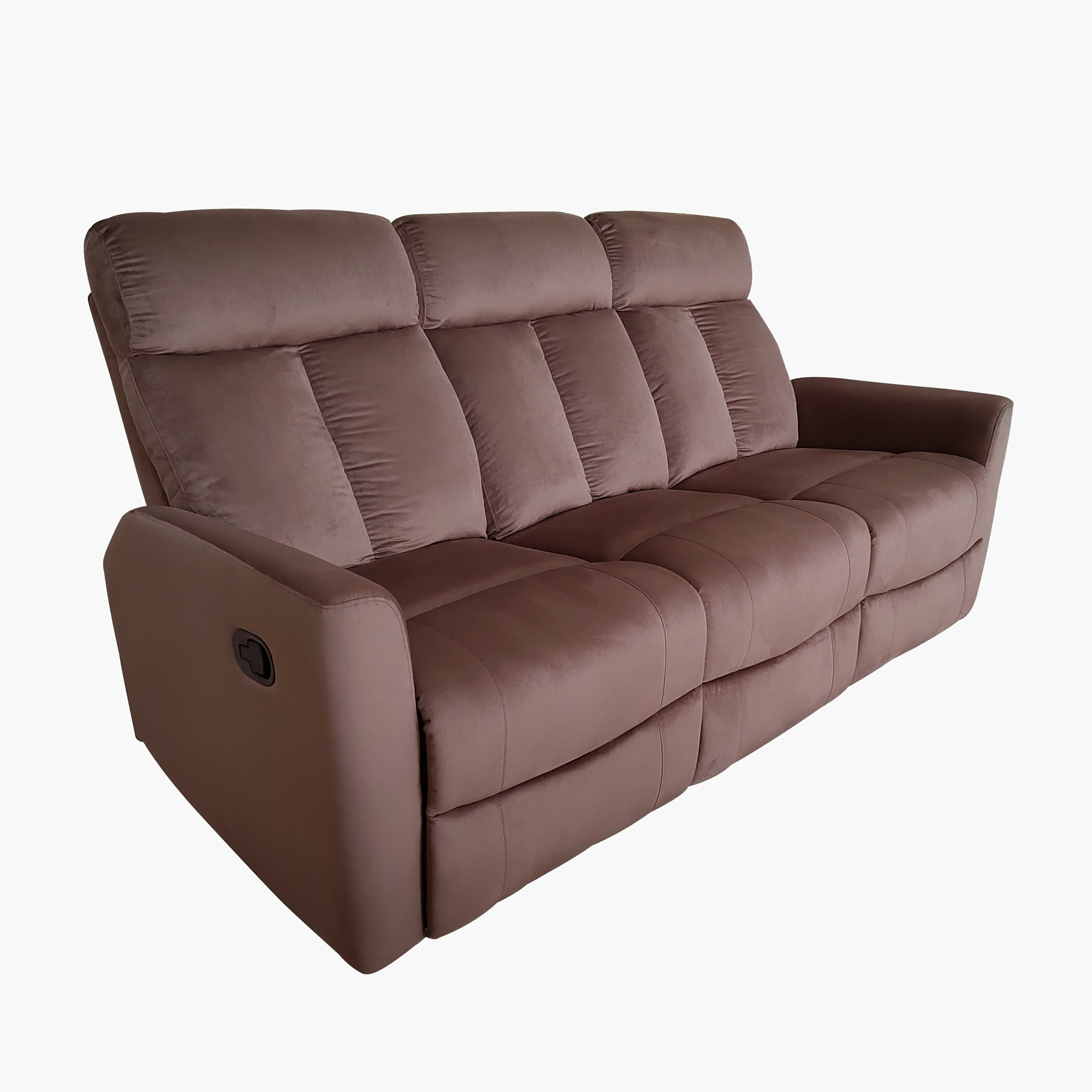 كنبة استرخاء قماش 3 مقاعد من هالستات-hbxlivingroom-sofasandarmchairs-sofas-image-3