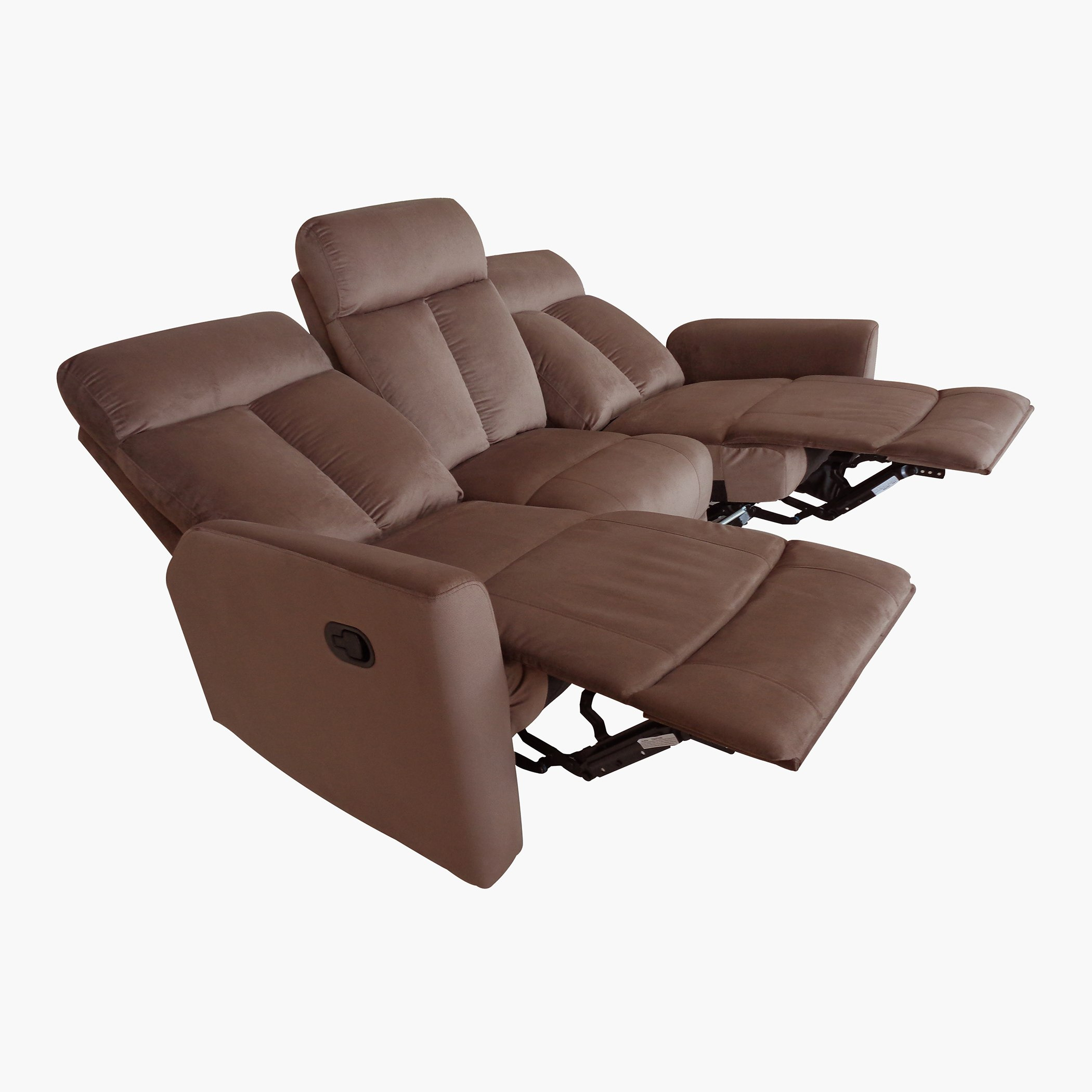 كنبة استرخاء قماش 3 مقاعد من هالستات-hbxlivingroom-sofasandarmchairs-sofas-image-4