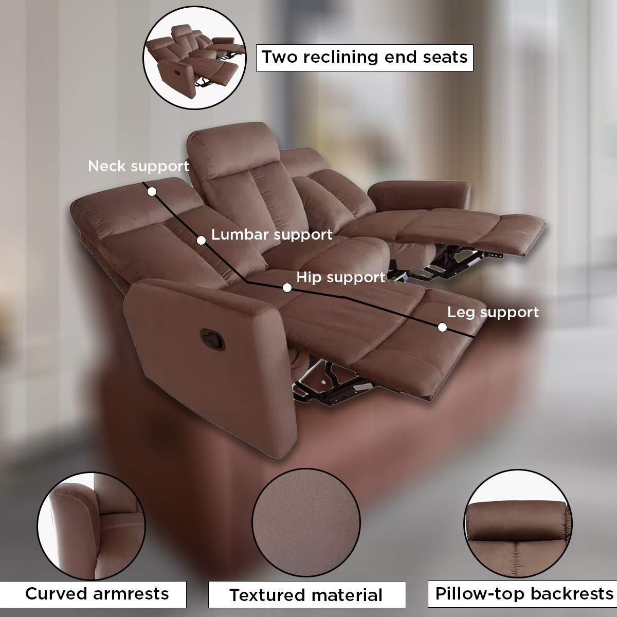 كنبة استرخاء قماش 3 مقاعد من هالستات-hbxlivingroom-sofasandarmchairs-sofas-image-6