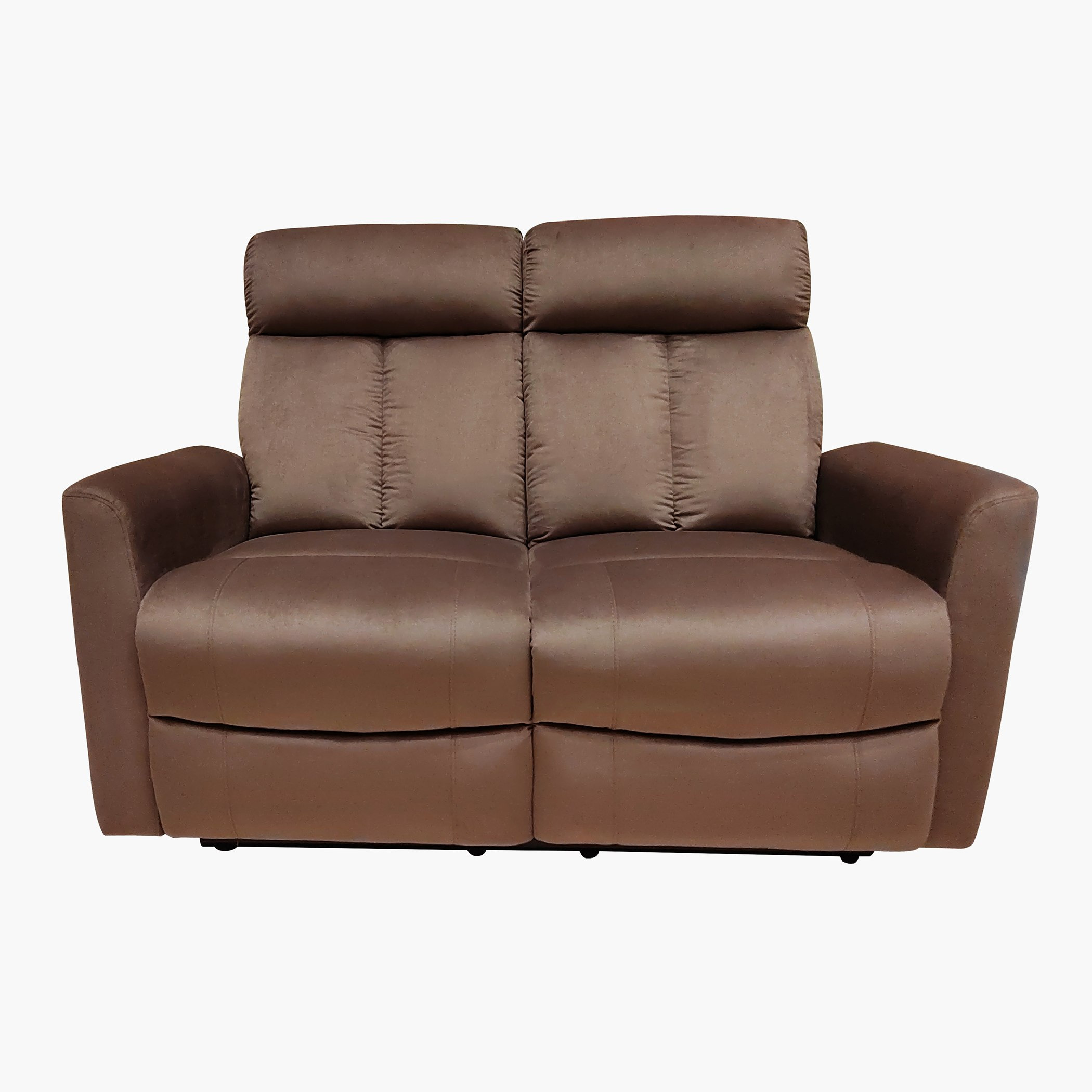 كنبة استرخاء قماش بمقعدين من هالستات-hbxlivingroom-sofasandarmchairs-sofas-image-2