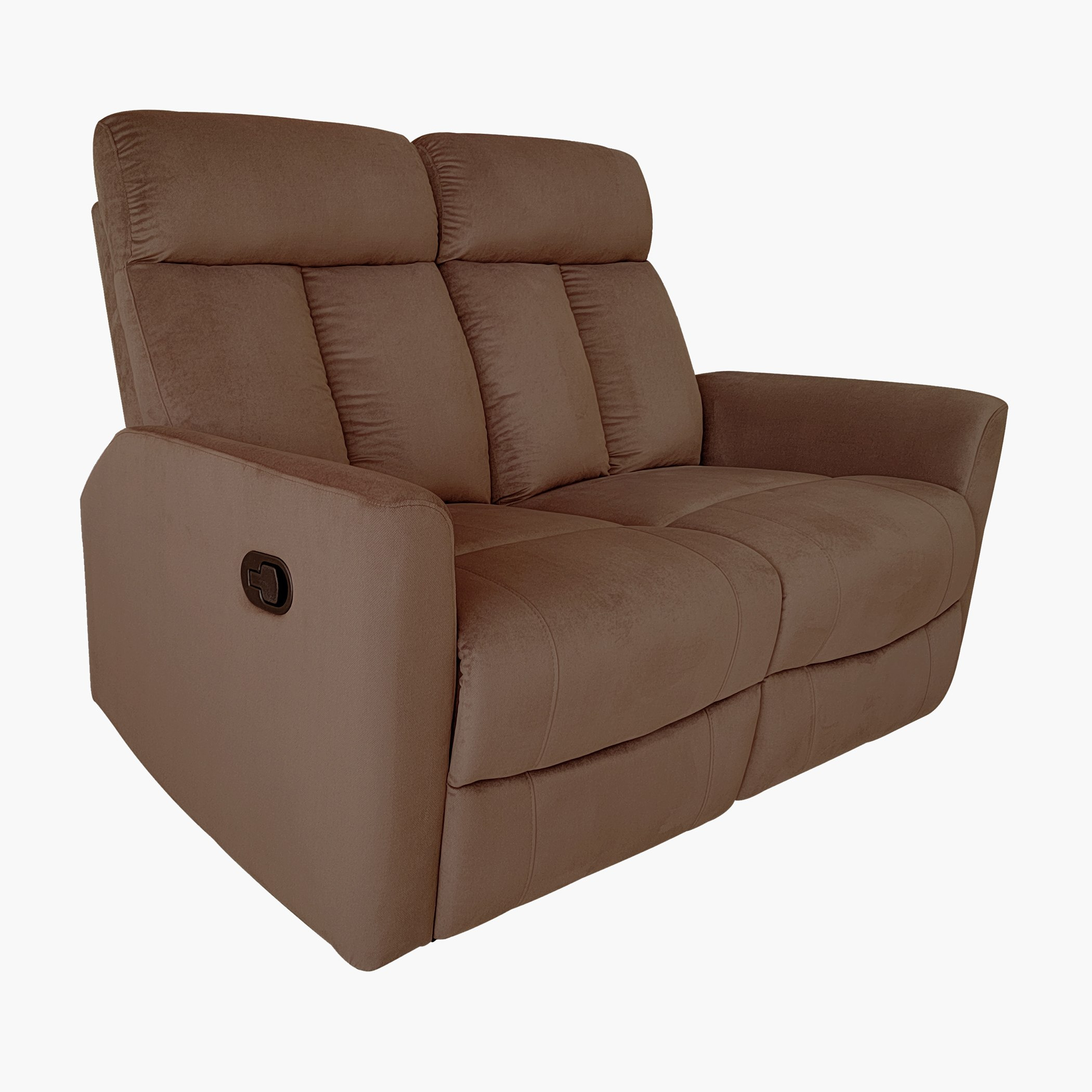 كنبة استرخاء قماش بمقعدين من هالستات-hbxlivingroom-sofasandarmchairs-sofas-image-3