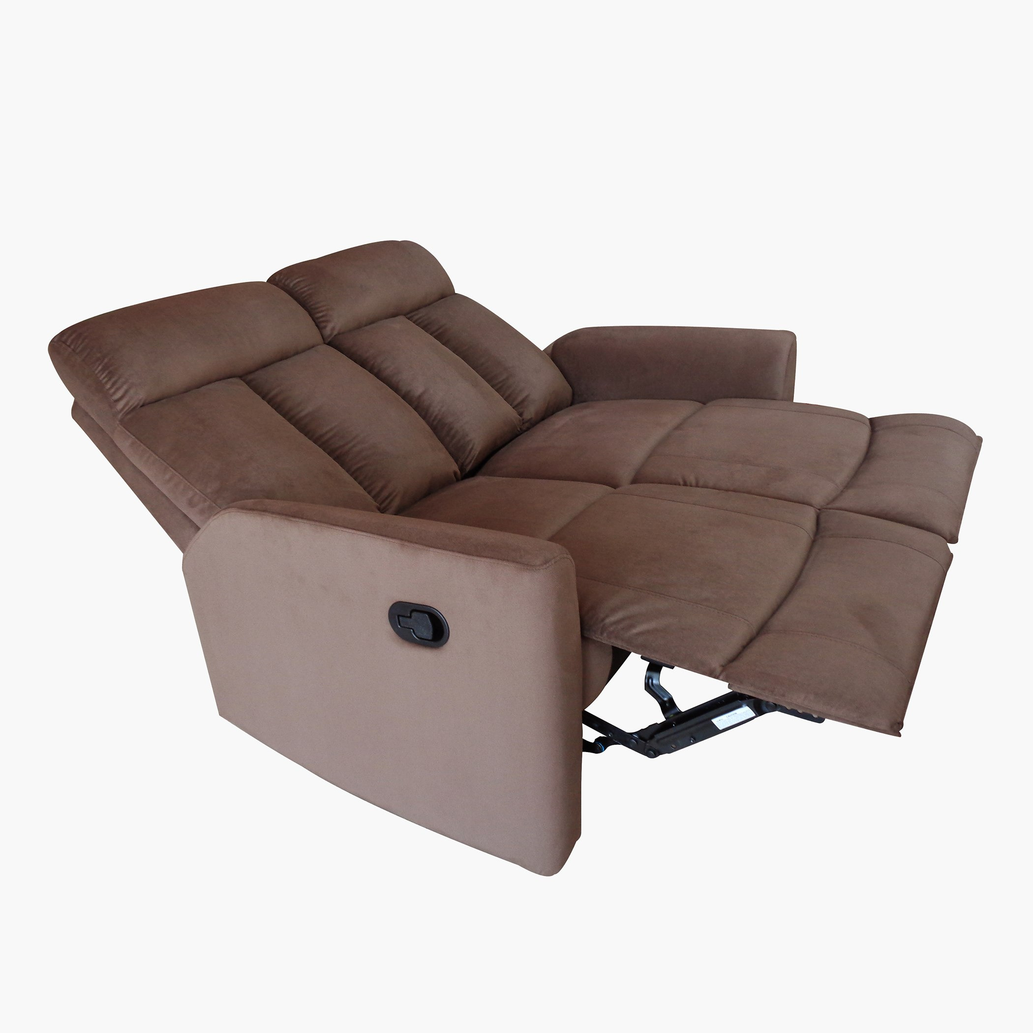 كنبة استرخاء قماش بمقعدين من هالستات-hbxlivingroom-sofasandarmchairs-sofas-image-4