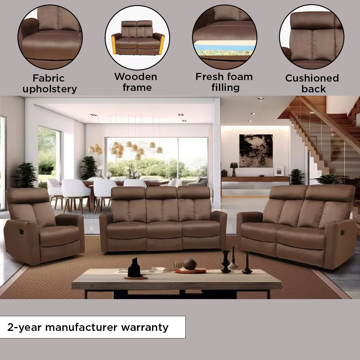 كنبة استرخاء قماش بمقعدين من هالستات-hbxlivingroom-sofasandarmchairs-sofas-image-5