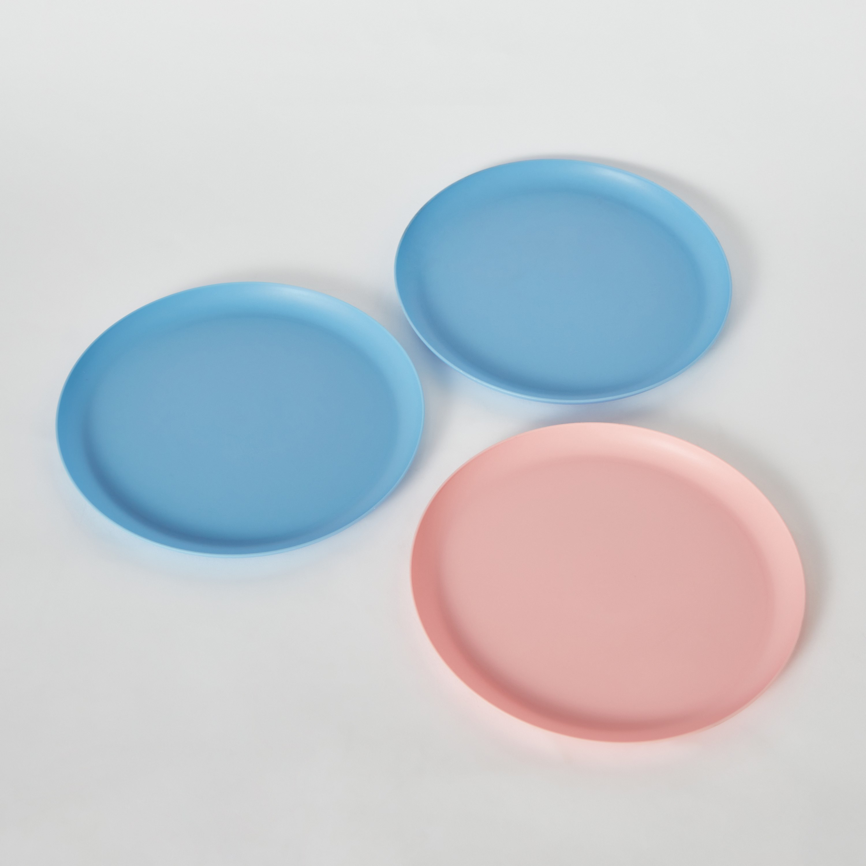 طقم صحون 3 قطع من أرمادا - 23.5x23.5x1.8 سم-hbxhomeware-hbxkidsandyouth-image-5