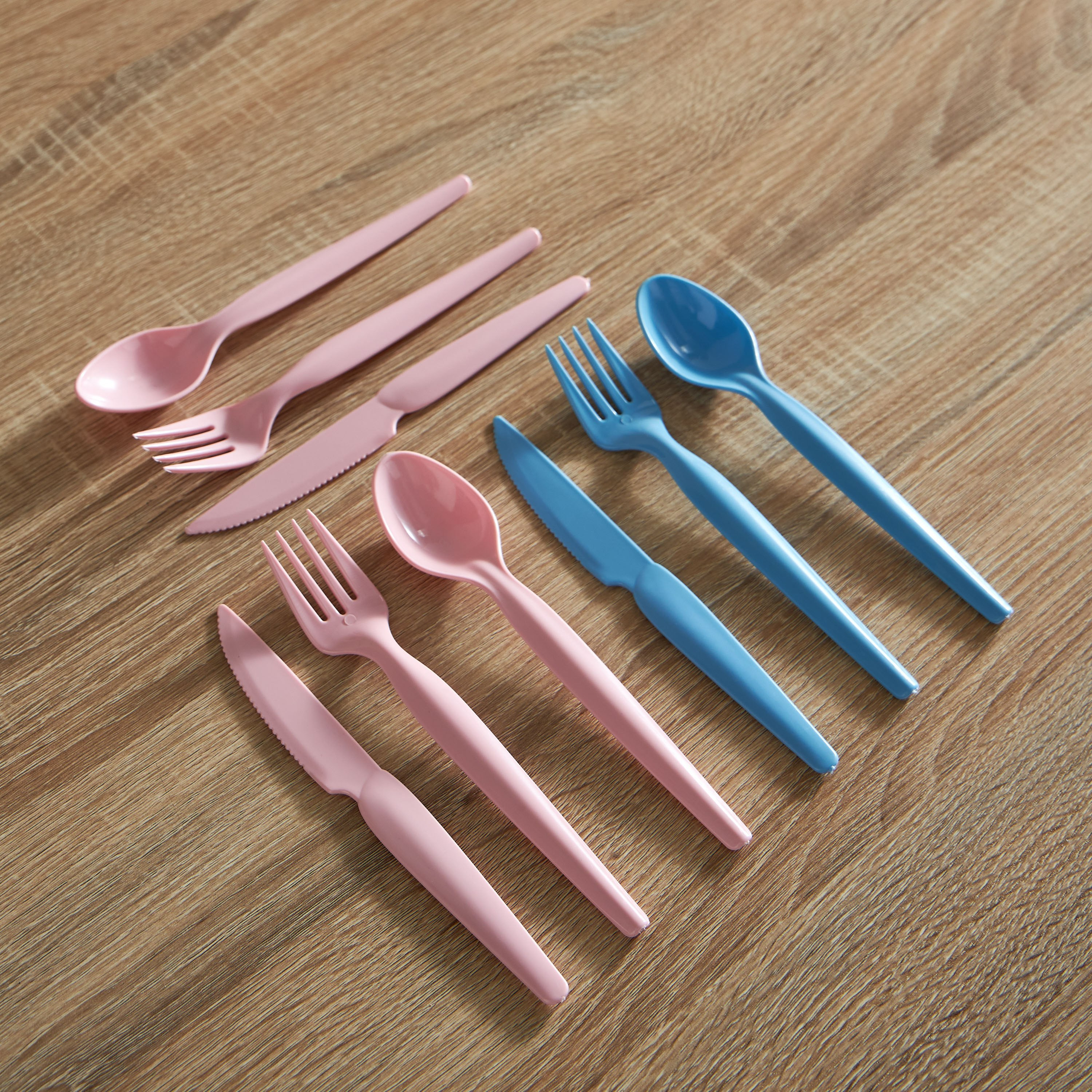 Buy Armada 9 Piece Cutlery Set Online in UAE Homebox