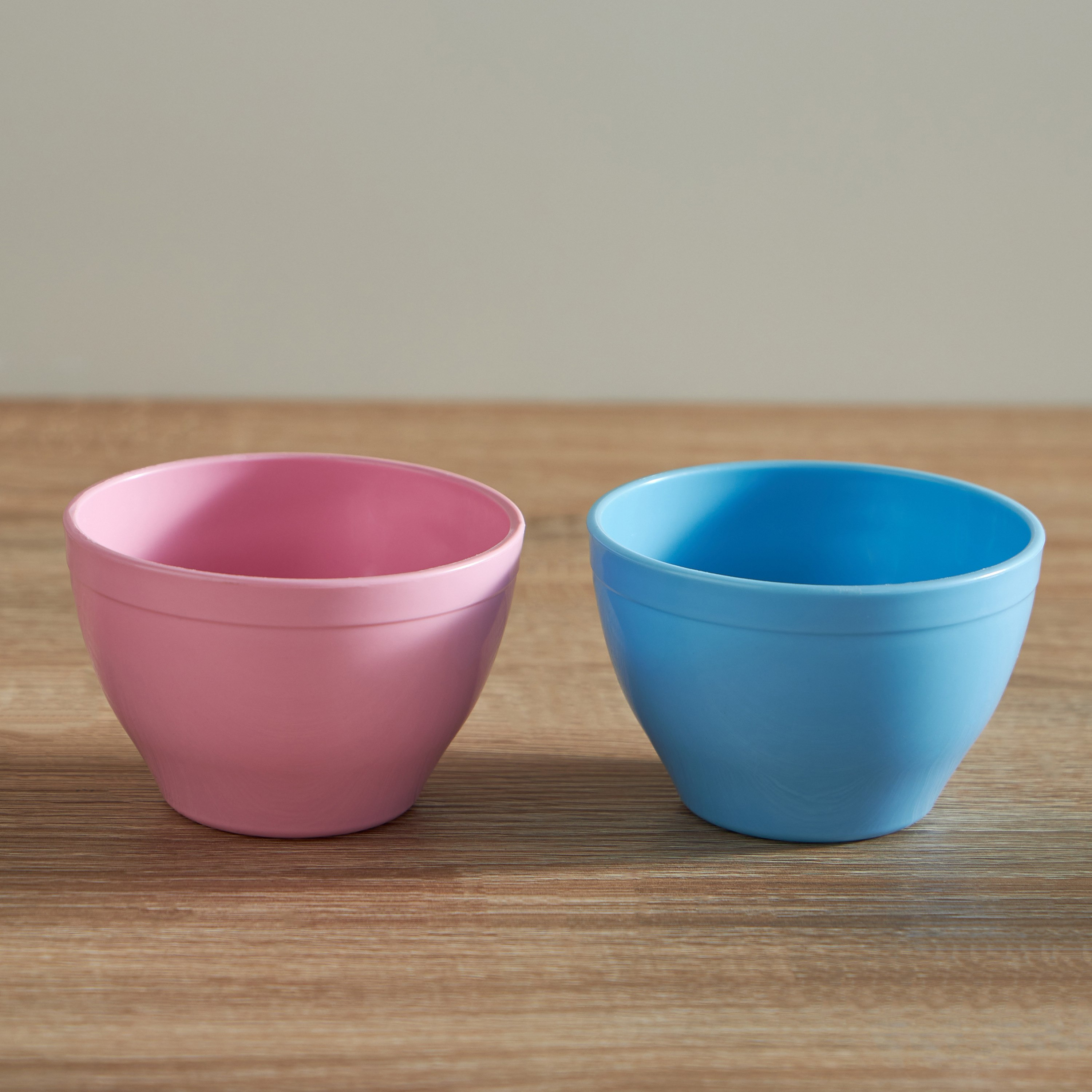 طقم أوعية بلاستيك 4 قطع من أرمادا - 9x9x15.5 سم-hbxhomeware-hbxkidsandyouth-image-3