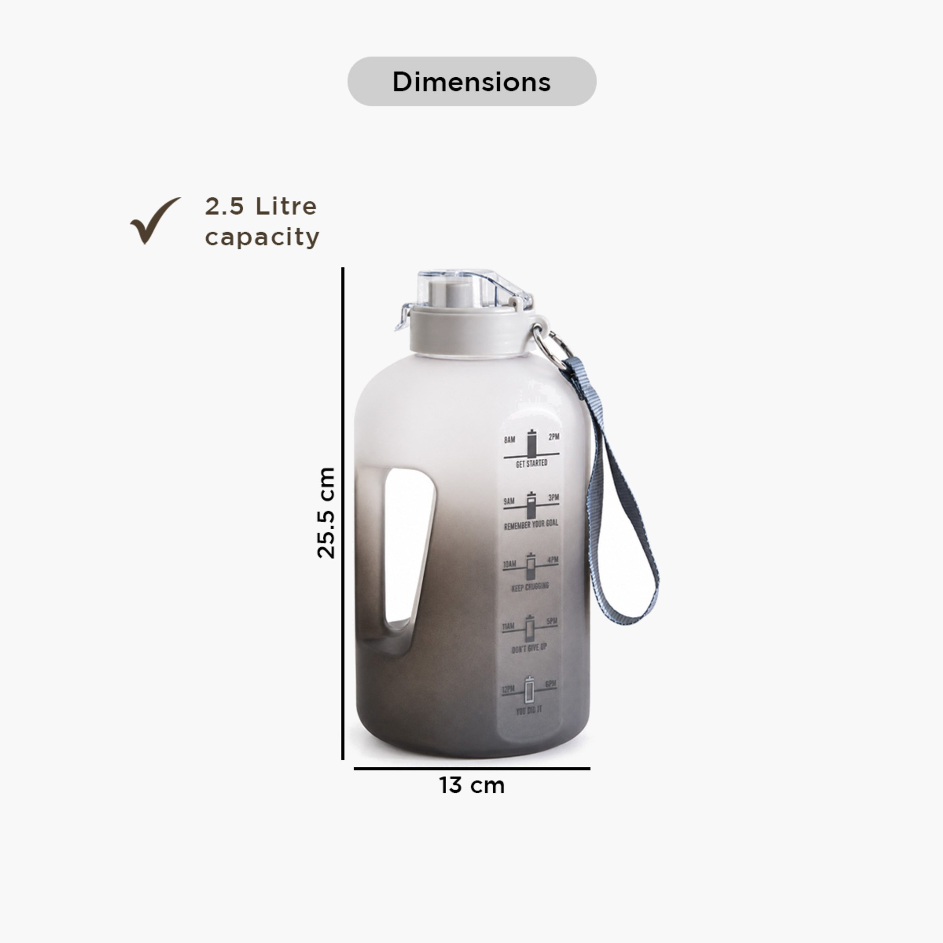 Hydra Carry On Bottle - 2.5 L-hbxhomeware-hbxkitchen-image-8