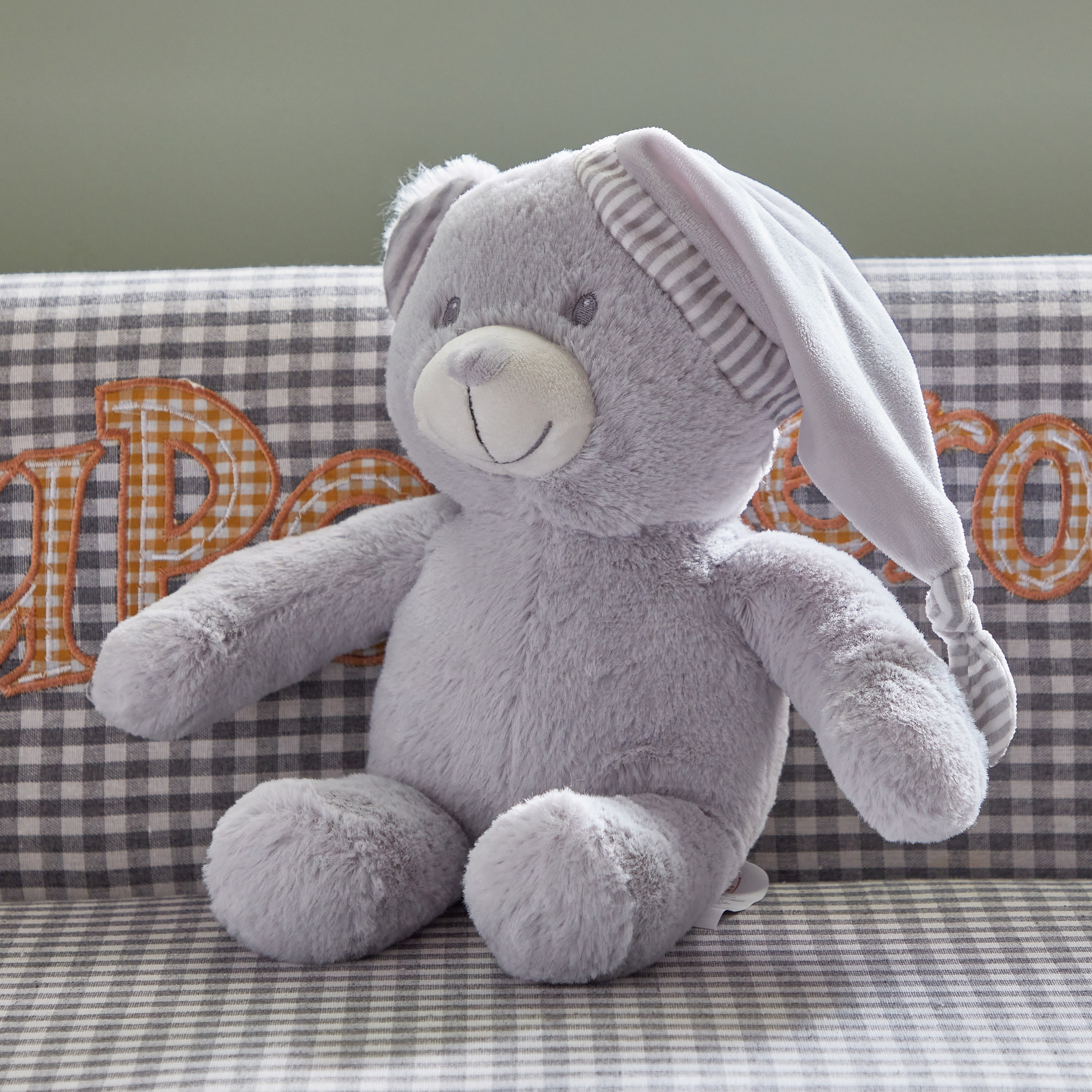 بطانية مع تيدي قطيفة-hbxhomeware-hbxkidsandyouth-image-2