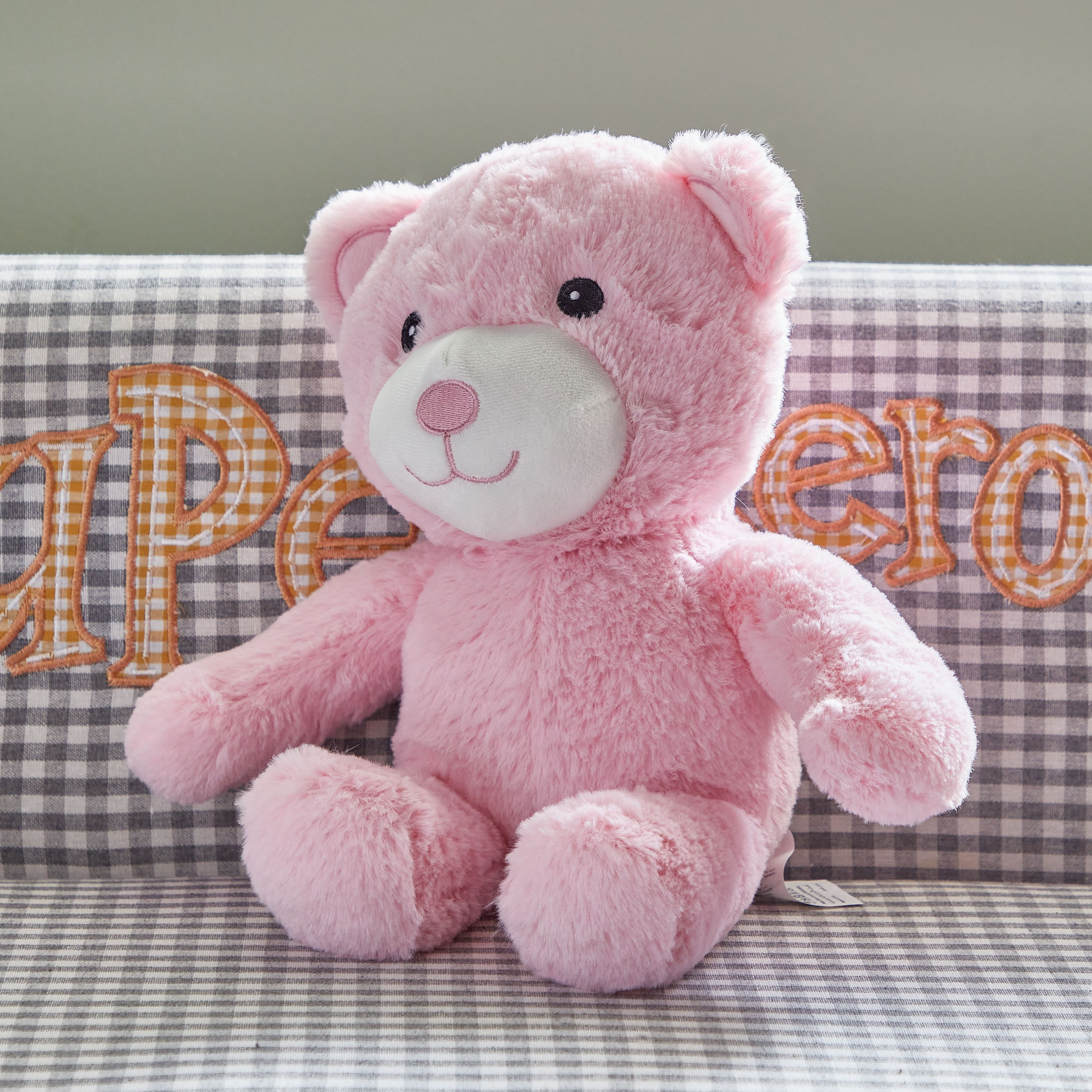 بطانية مع تيدي قطيفة-hbxhomeware-hbxkidsandyouth-image-2