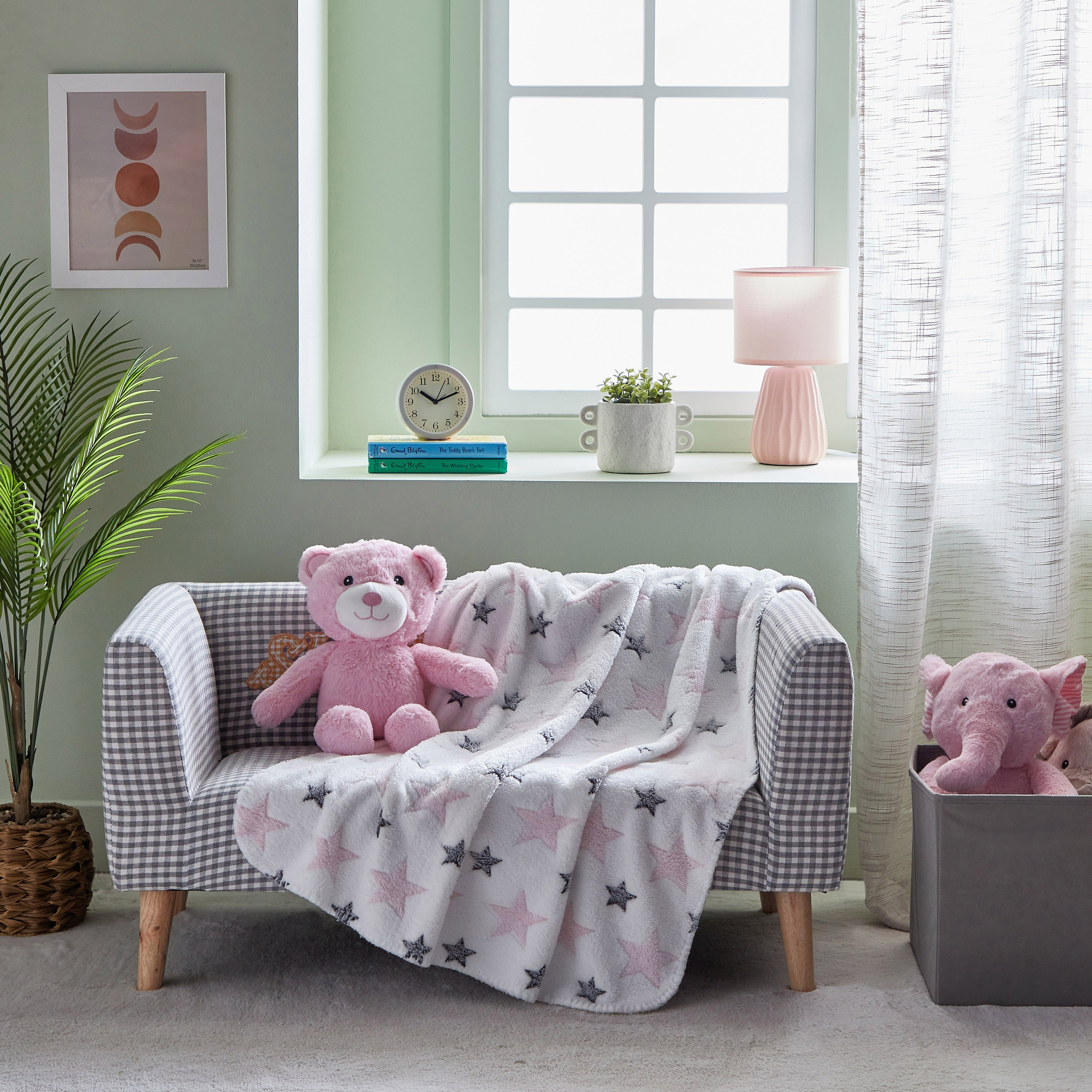 بطانية مع تيدي قطيفة-hbxhomeware-hbxkidsandyouth-image-5