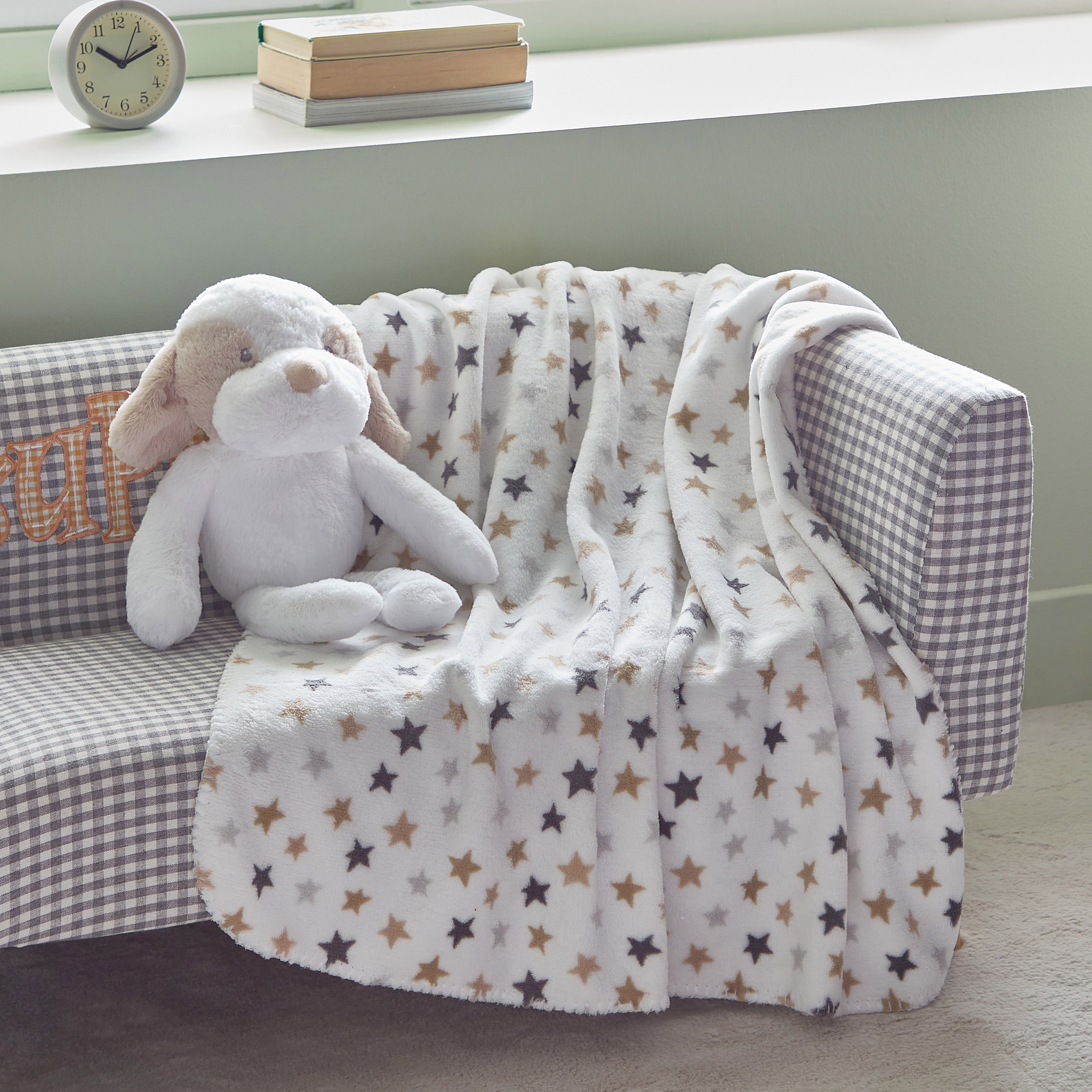 بطانية مع كلب قطيفة-hbxhomeware-hbxkidsandyouth-image-1