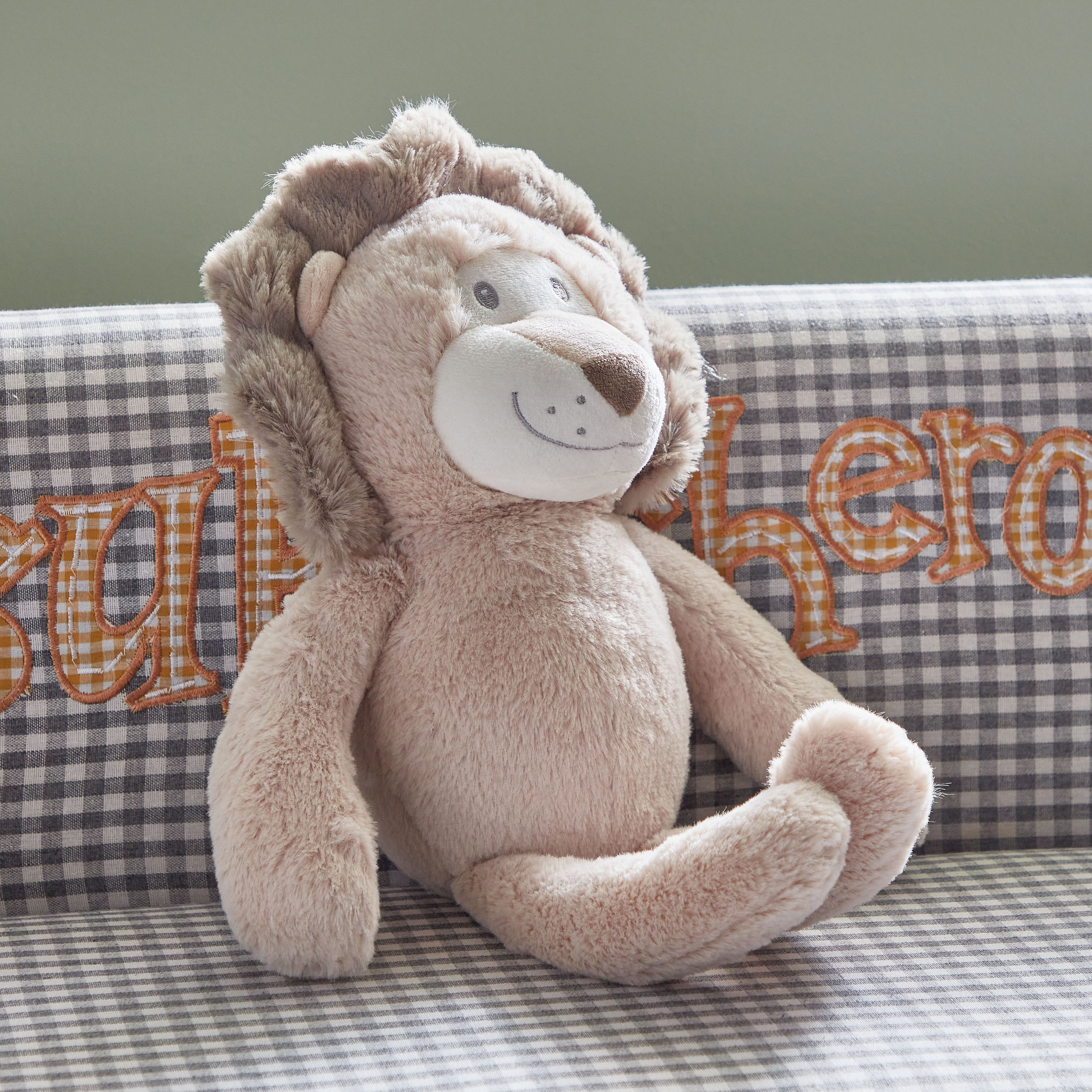 بطانية مع أسد قطيفة-hbxhomeware-hbxkidsandyouth-image-2