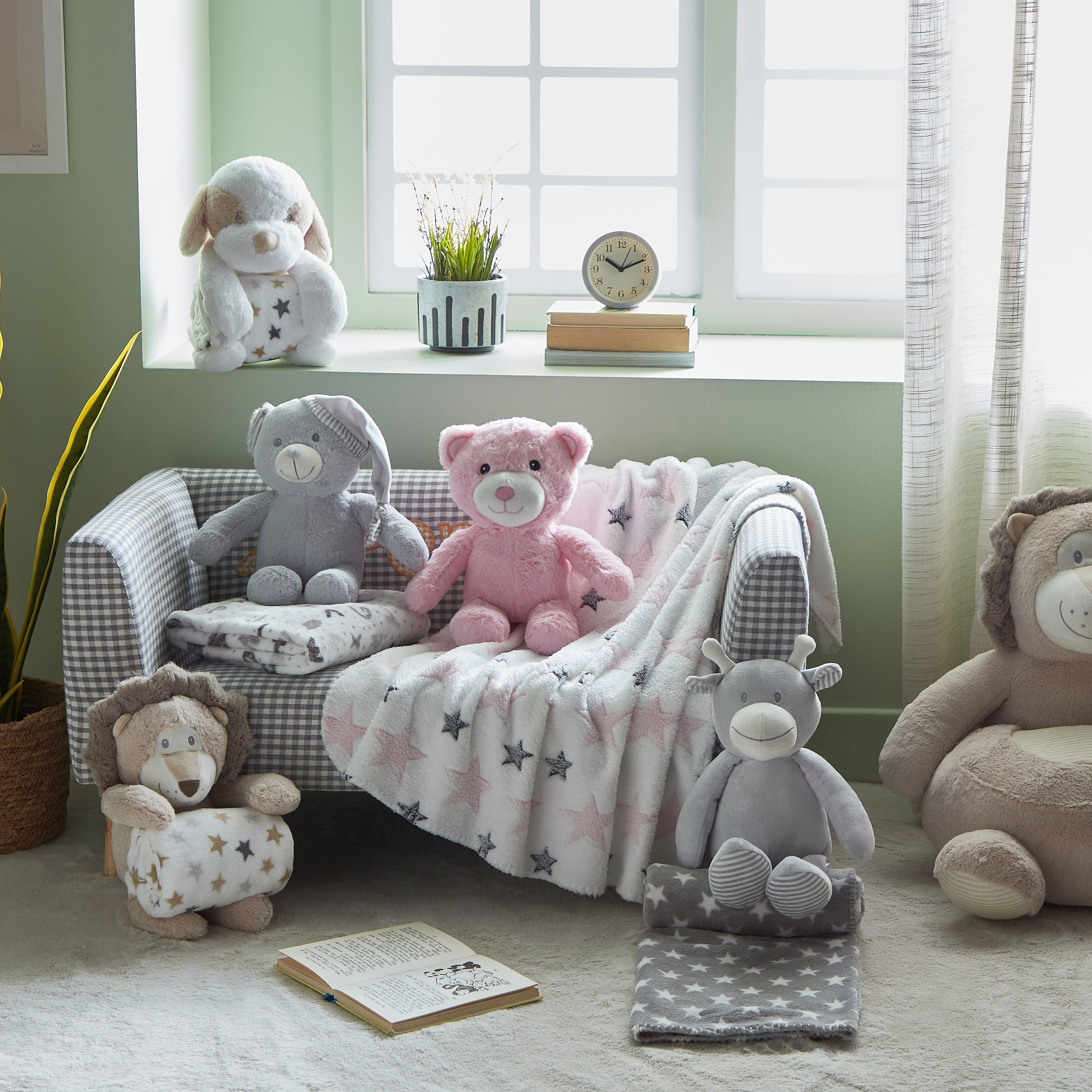 بطانية مع أسد قطيفة-hbxhomeware-hbxkidsandyouth-image-6
