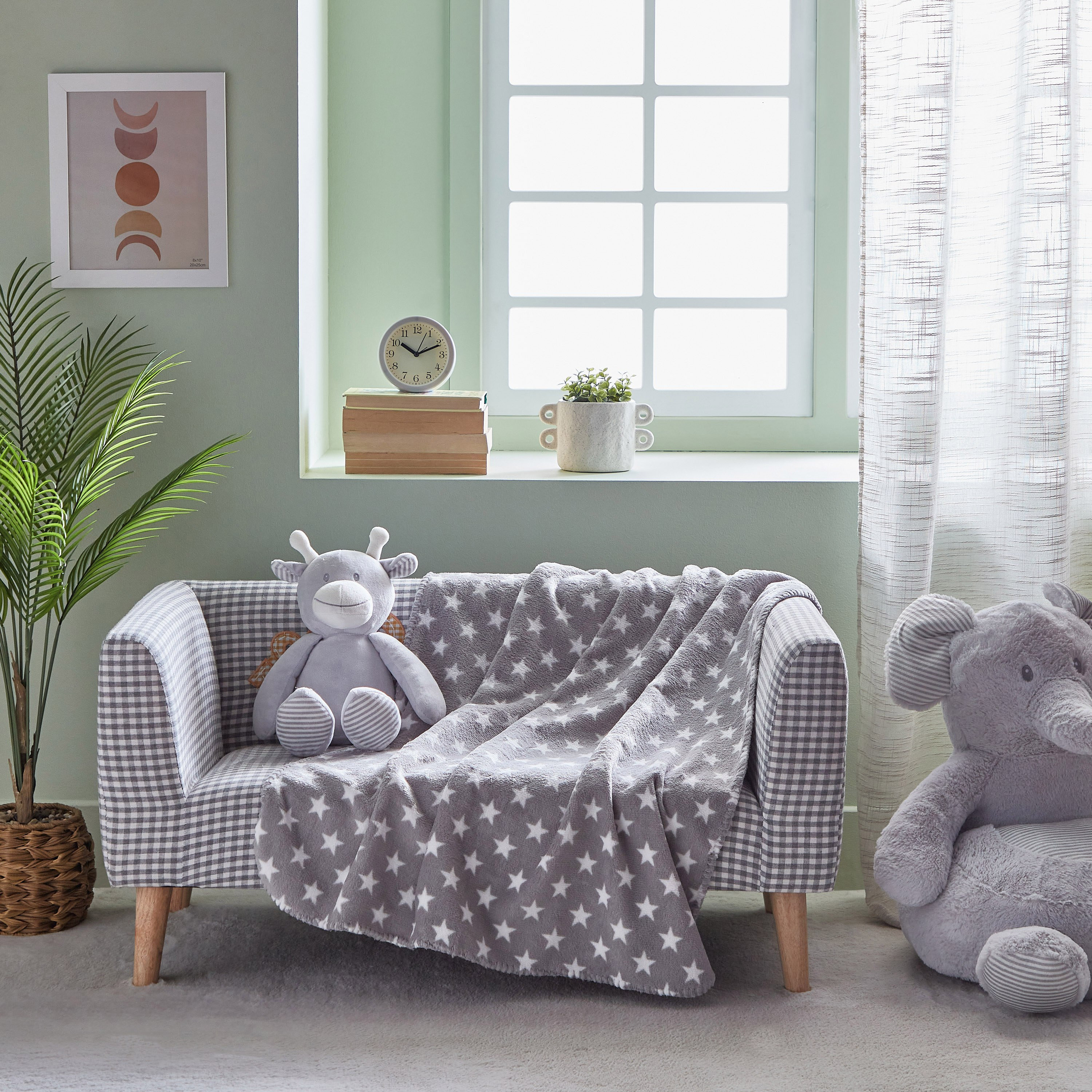 بطانية مع لعبة بقرة ناعمة مخملية-hbxhomeware-hbxkidsandyouth-image-5