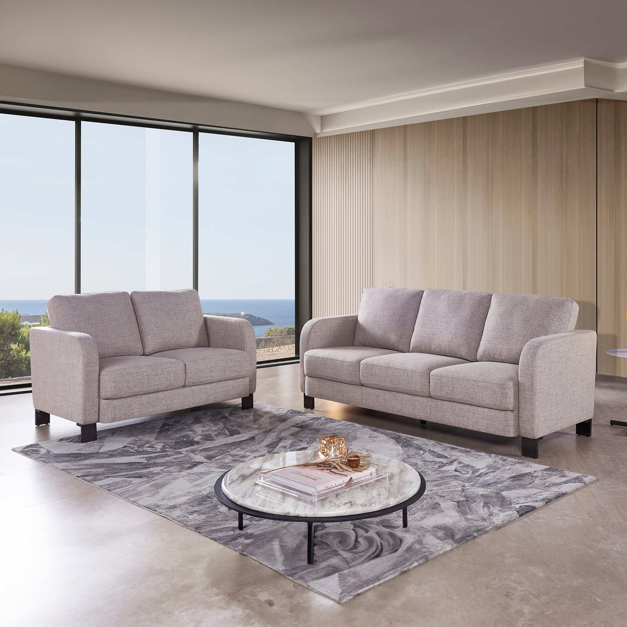 كنبة قماش بمقعدين من نبتون-hbxlivingroom-sofasandarmchairs-sofas-image-7