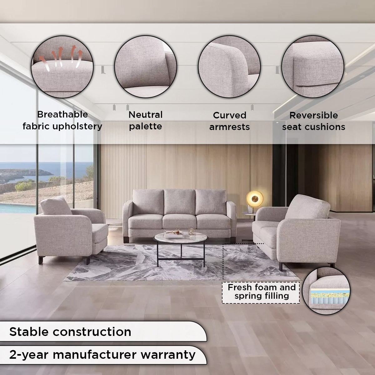 كنبة قماش بمقعدين من نبتون-hbxlivingroom-sofasandarmchairs-sofas-image-4