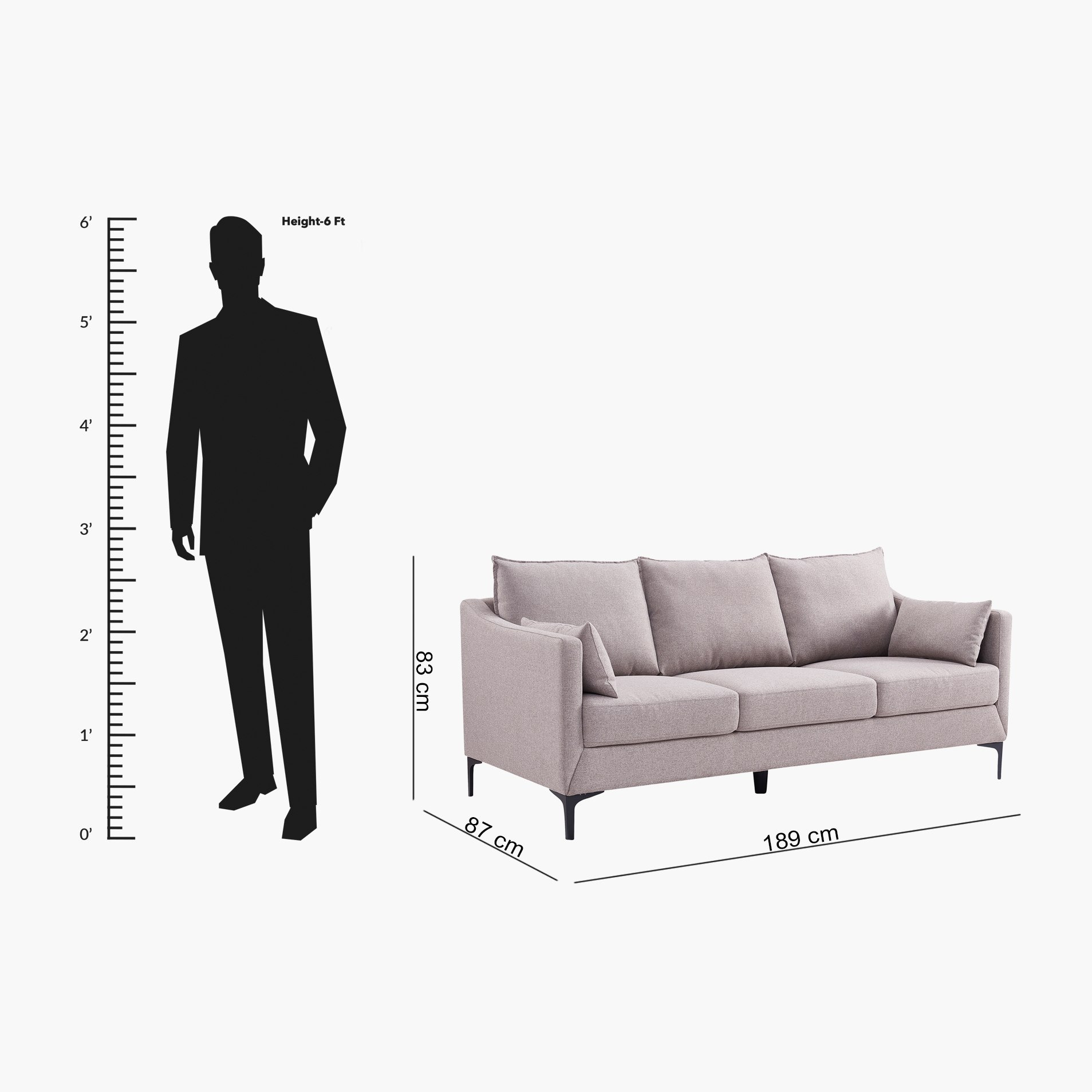 Odessa 3-Seater Fabric Sofa-hbxlivingroom-sofasandarmchairs-sofas-image-9