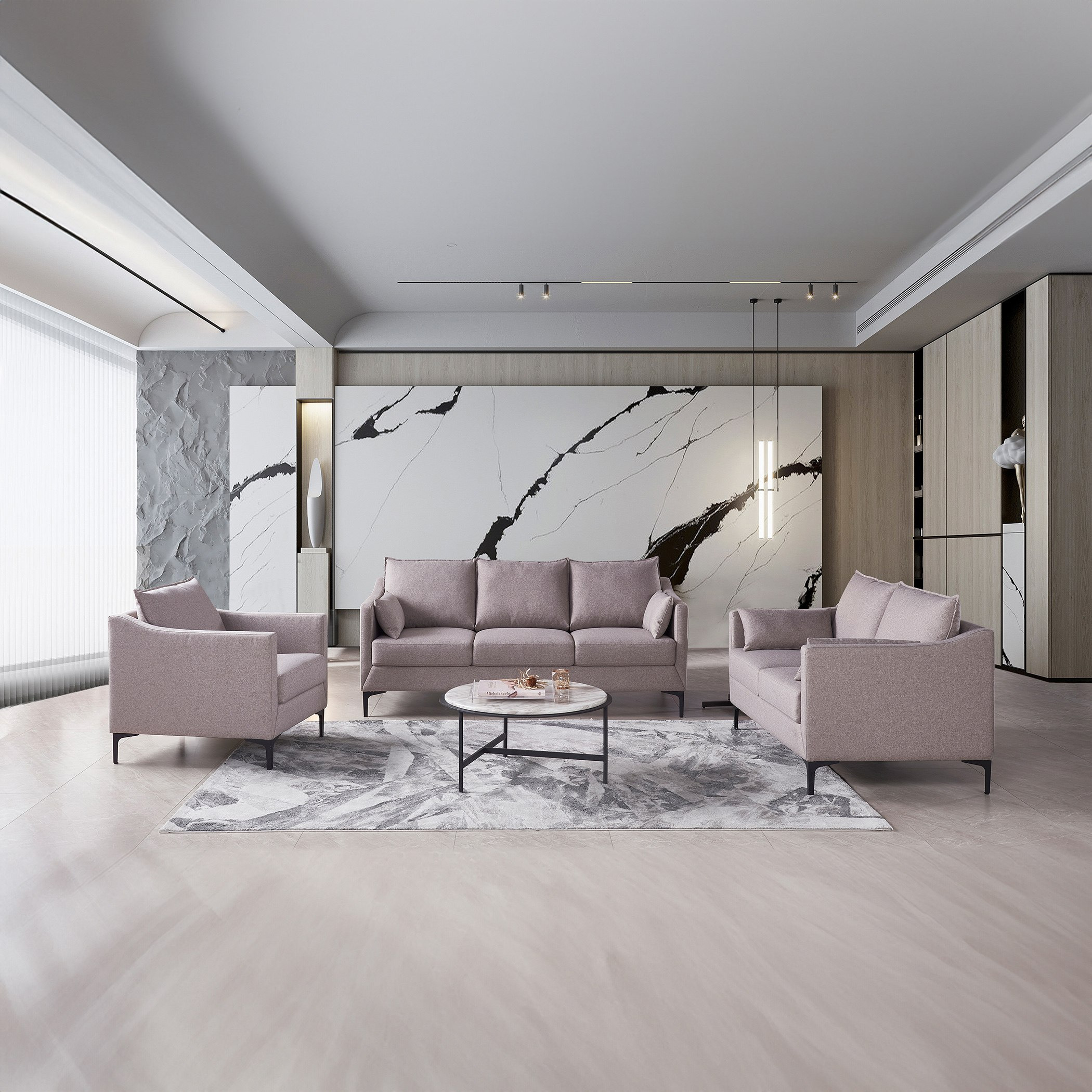 كنبة قماش مقعدين من أوديسا-hbxlivingroom-sofasandarmchairs-sofas-image-8