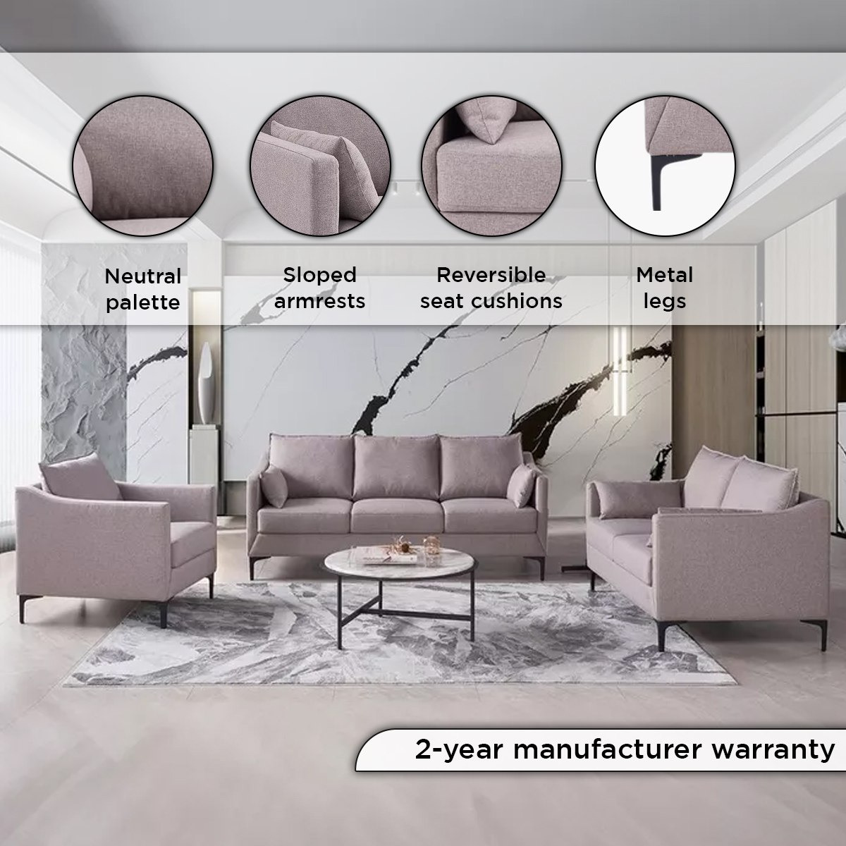 كرسي قماش بمساند ذراعين من أوديسا-hbxlivingroom-sofasandarmchairs-sofas-image-4