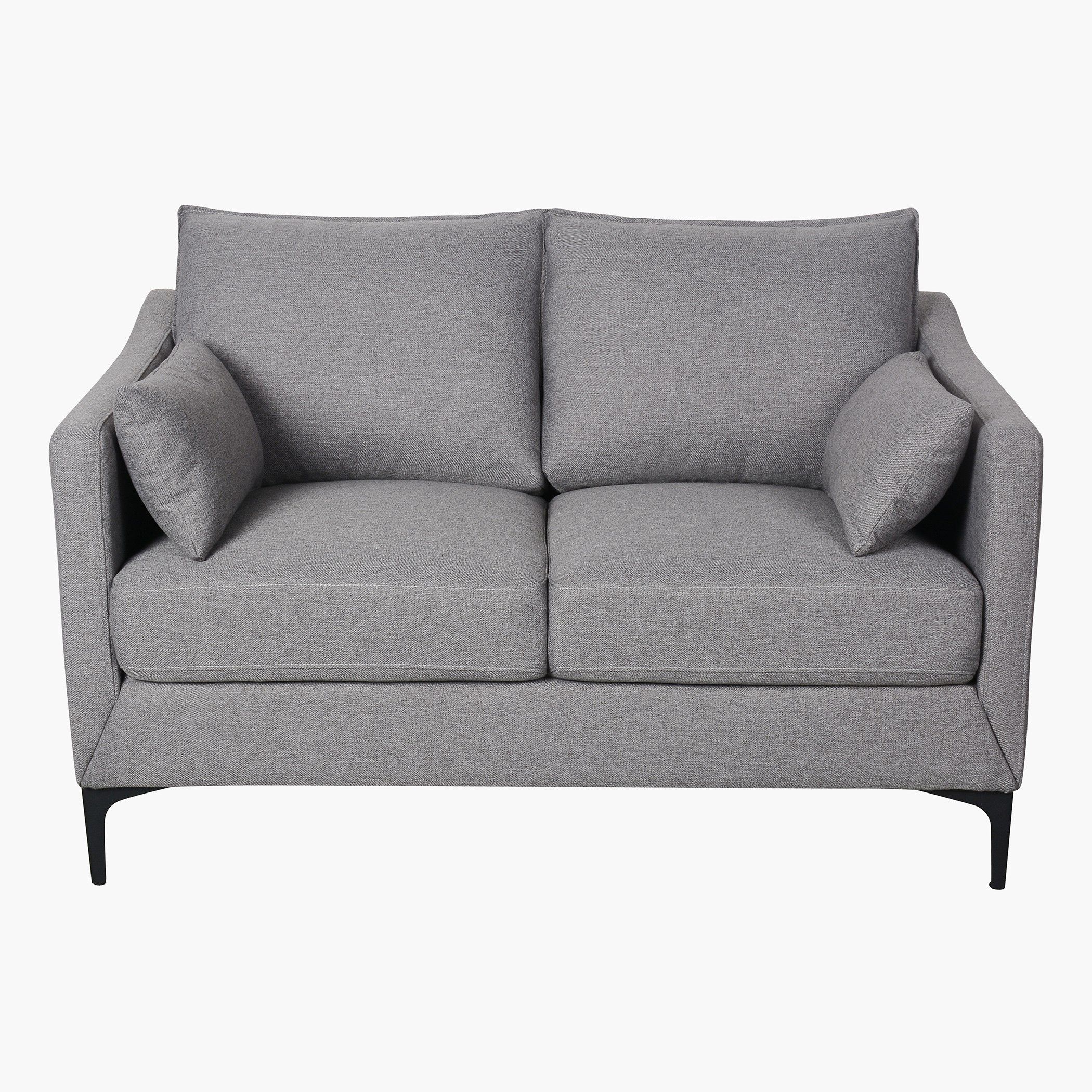 Odessa 2-Seater Fabric Sofa-hbxlivingroom-sofasandarmchairs-sofas-image-1