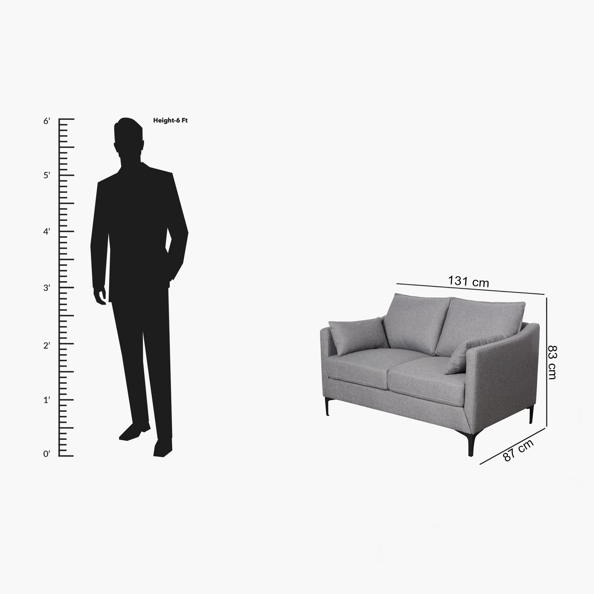 Odessa 2-Seater Fabric Sofa-hbxlivingroom-sofasandarmchairs-sofas-image-11