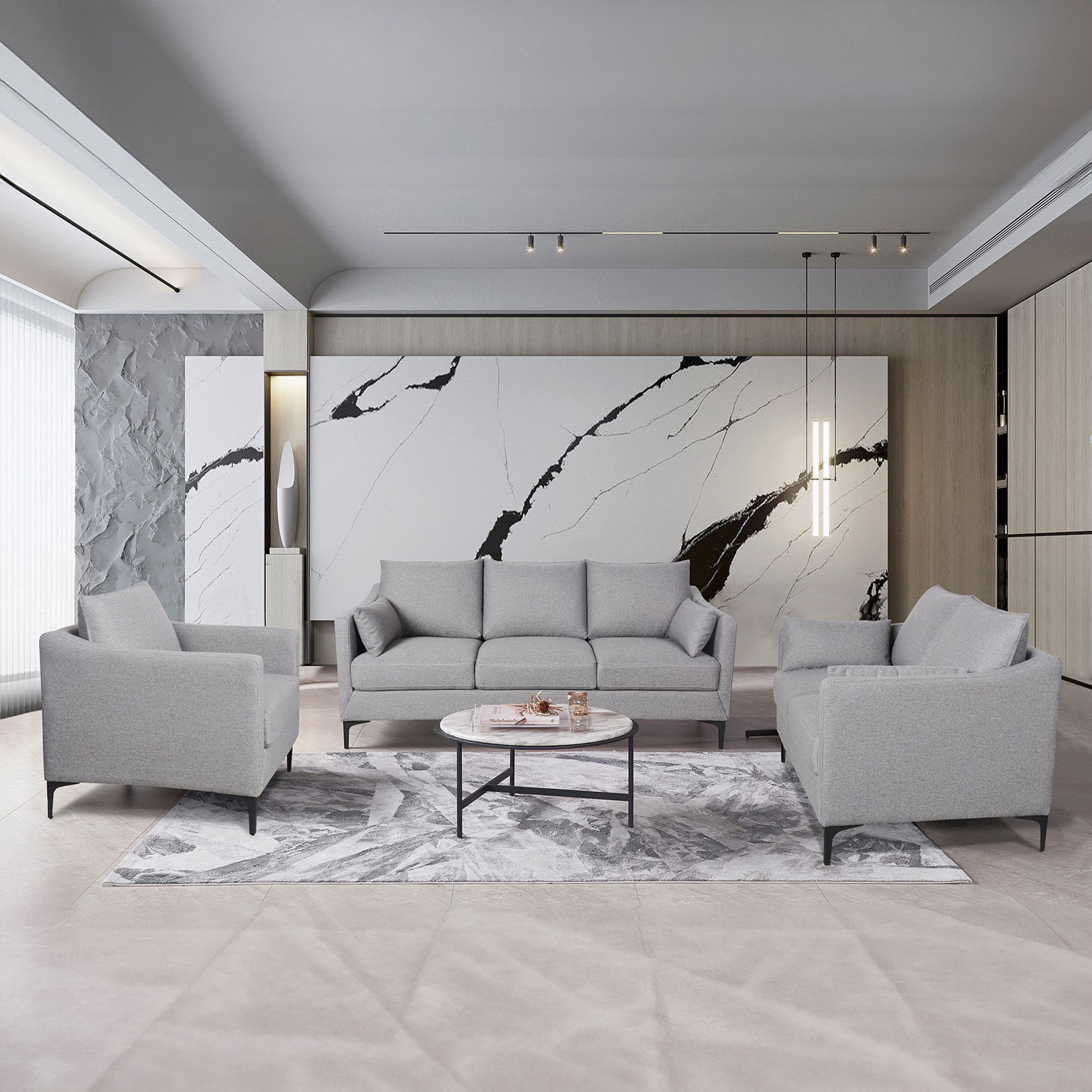 Odessa 2-Seater Fabric Sofa-hbxlivingroom-sofasandarmchairs-sofas-image-9