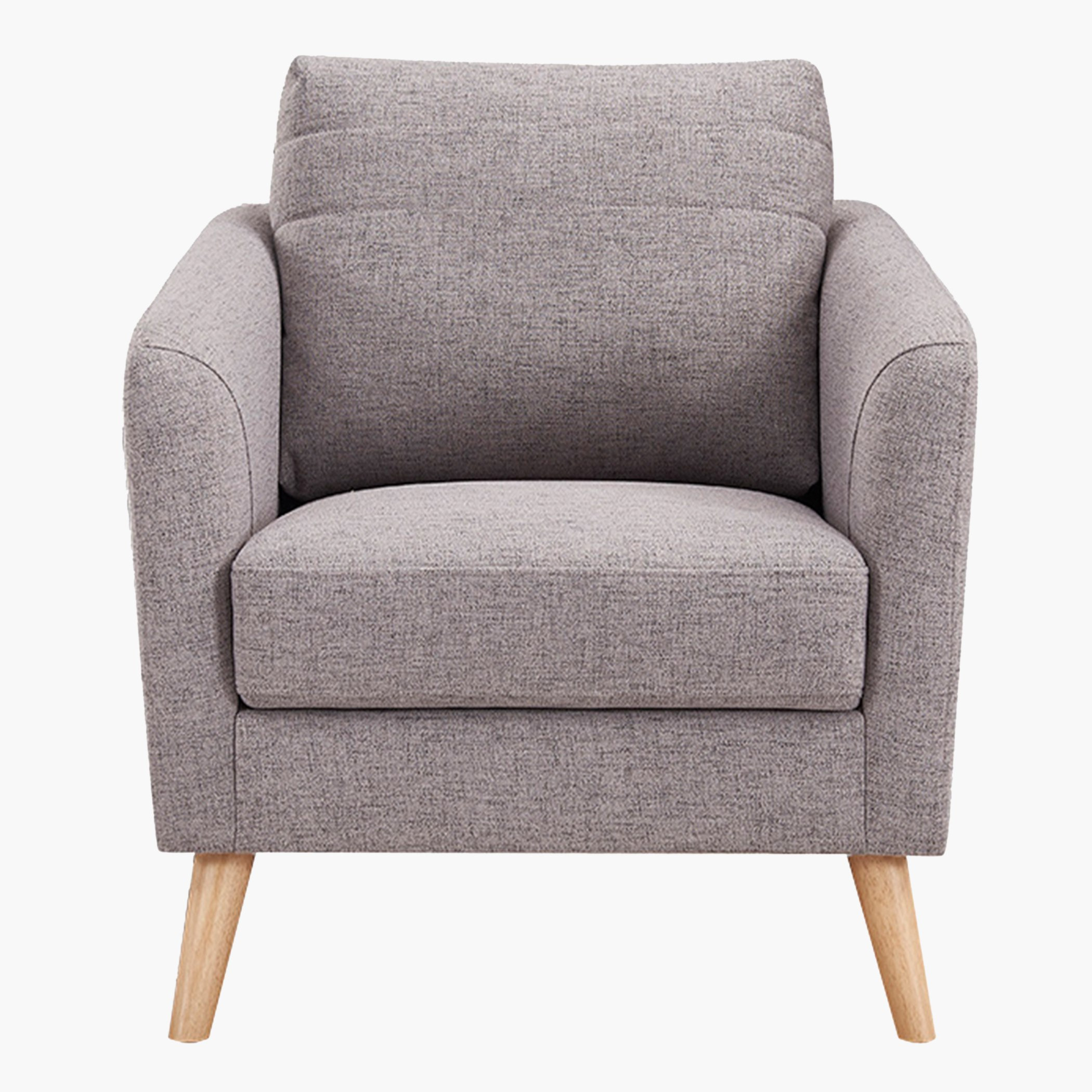 Donna Fabric Armchair Sofa-hbxlivingroom-sofasandarmchairs-sofas-image-2