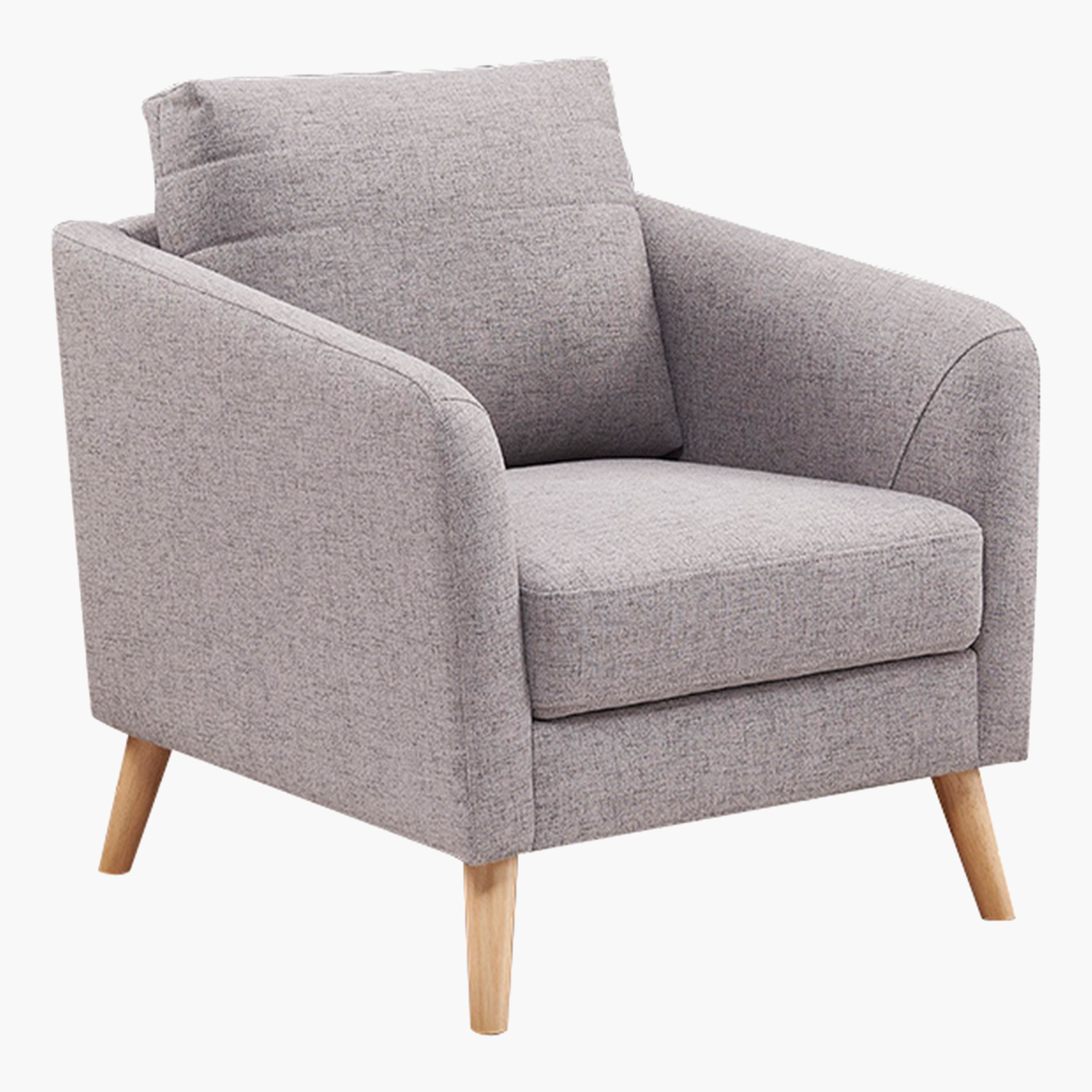 Donna Fabric Armchair Sofa-hbxlivingroom-sofasandarmchairs-sofas-image-3