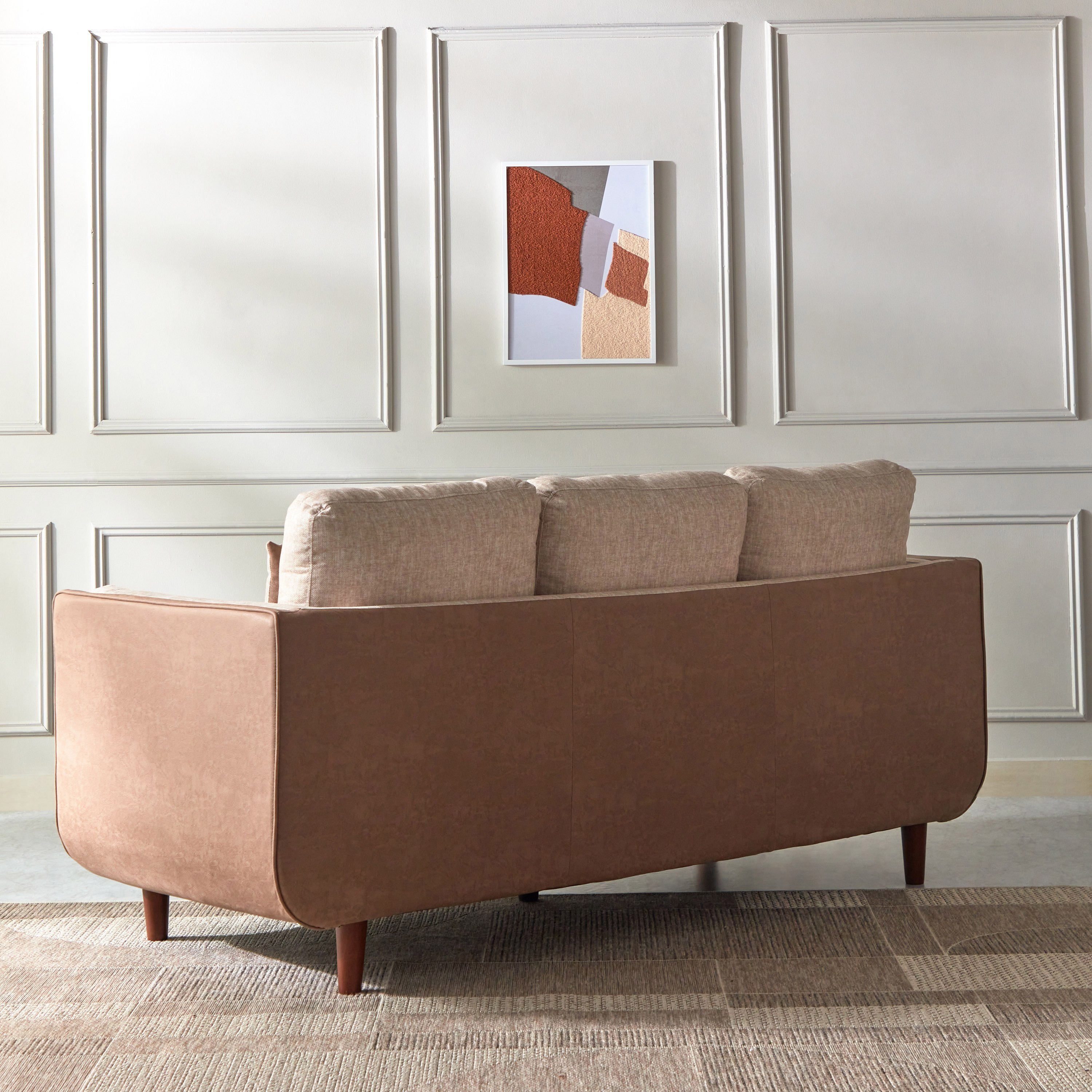 كنبة قماش بـ3 مقاعد مع 3 وسائد من كلارتي-hbxlivingroom-sofasandarmchairs-sofas-image-3