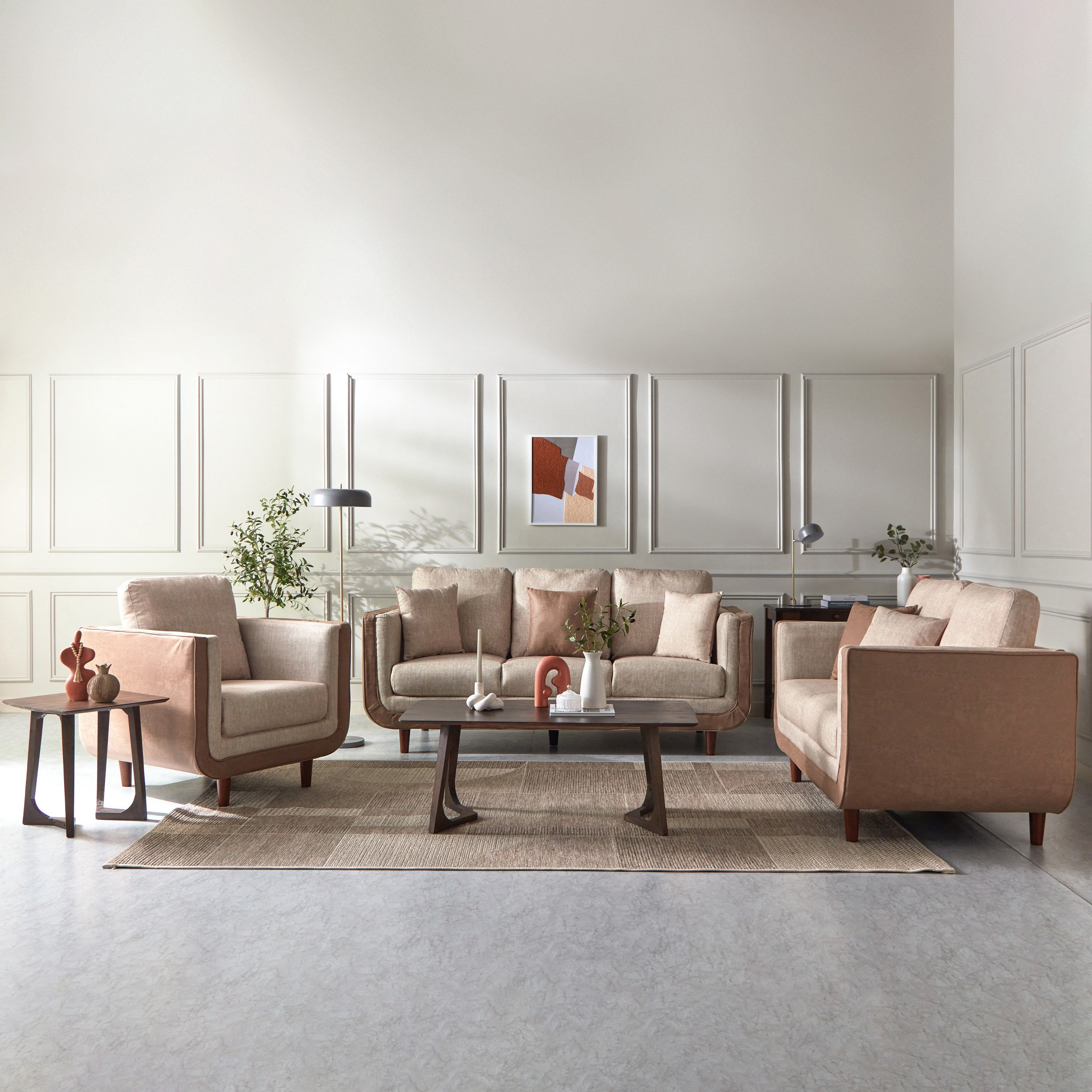 كنبة قماش بمقعدين مع وسادتين من كلارتي-hbxlivingroom-sofasandarmchairs-sofas-image-8