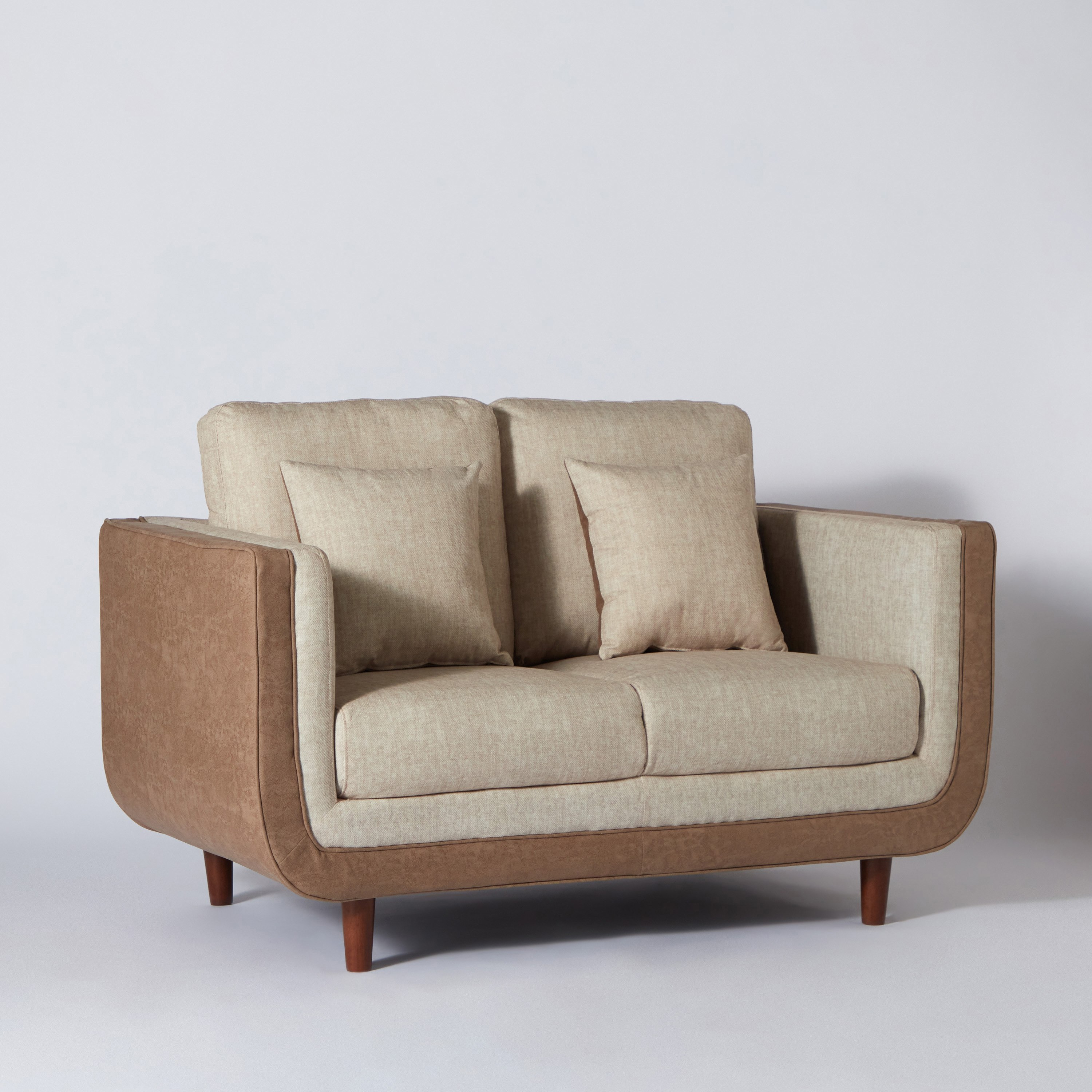 كنبة قماش بمقعدين مع وسادتين من كلارتي-hbxlivingroom-sofasandarmchairs-sofas-image-9