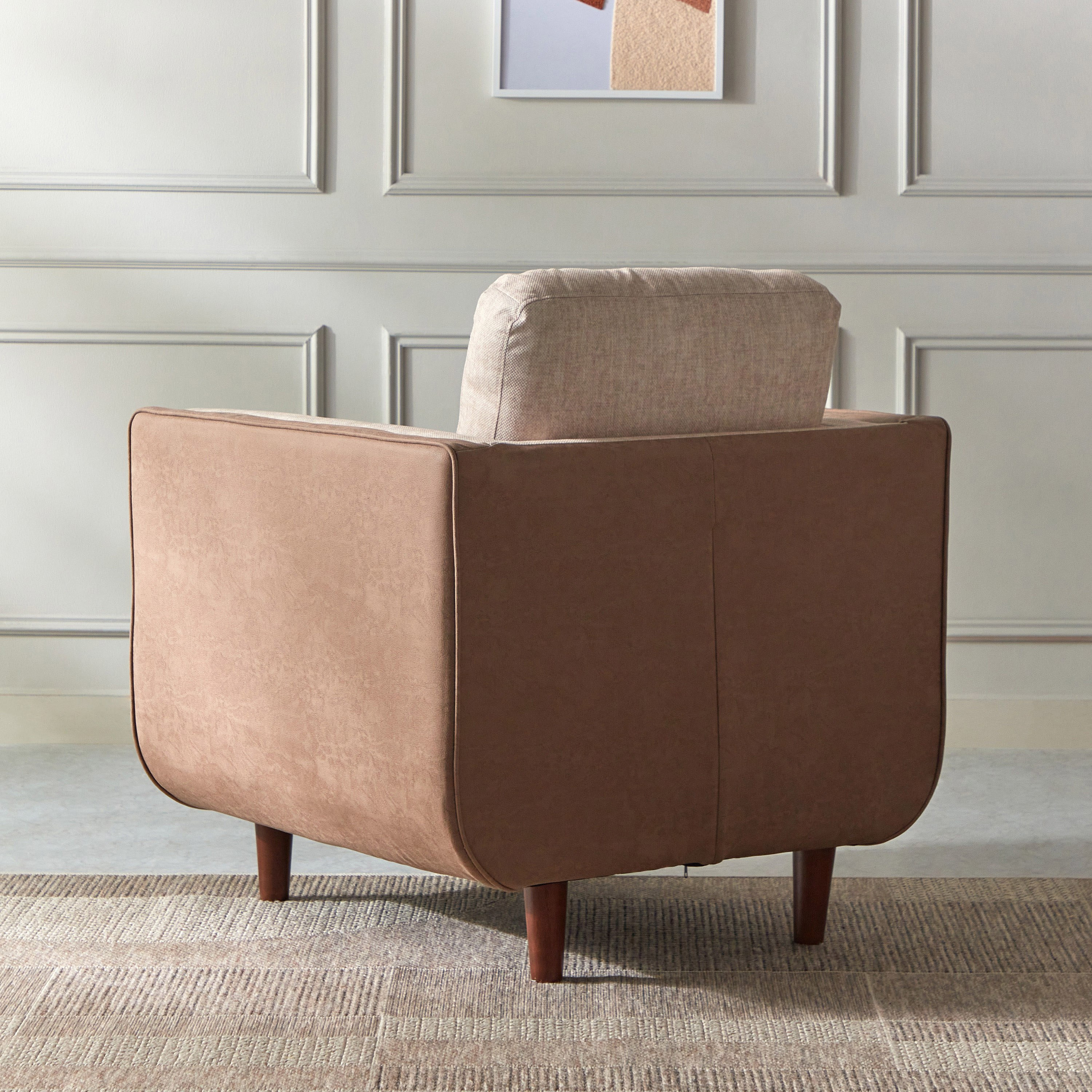 كنبة قماش بمساند ذراعين مع وسادة من كلارتي-hbxlivingroom-sofasandarmchairs-sofas-image-3