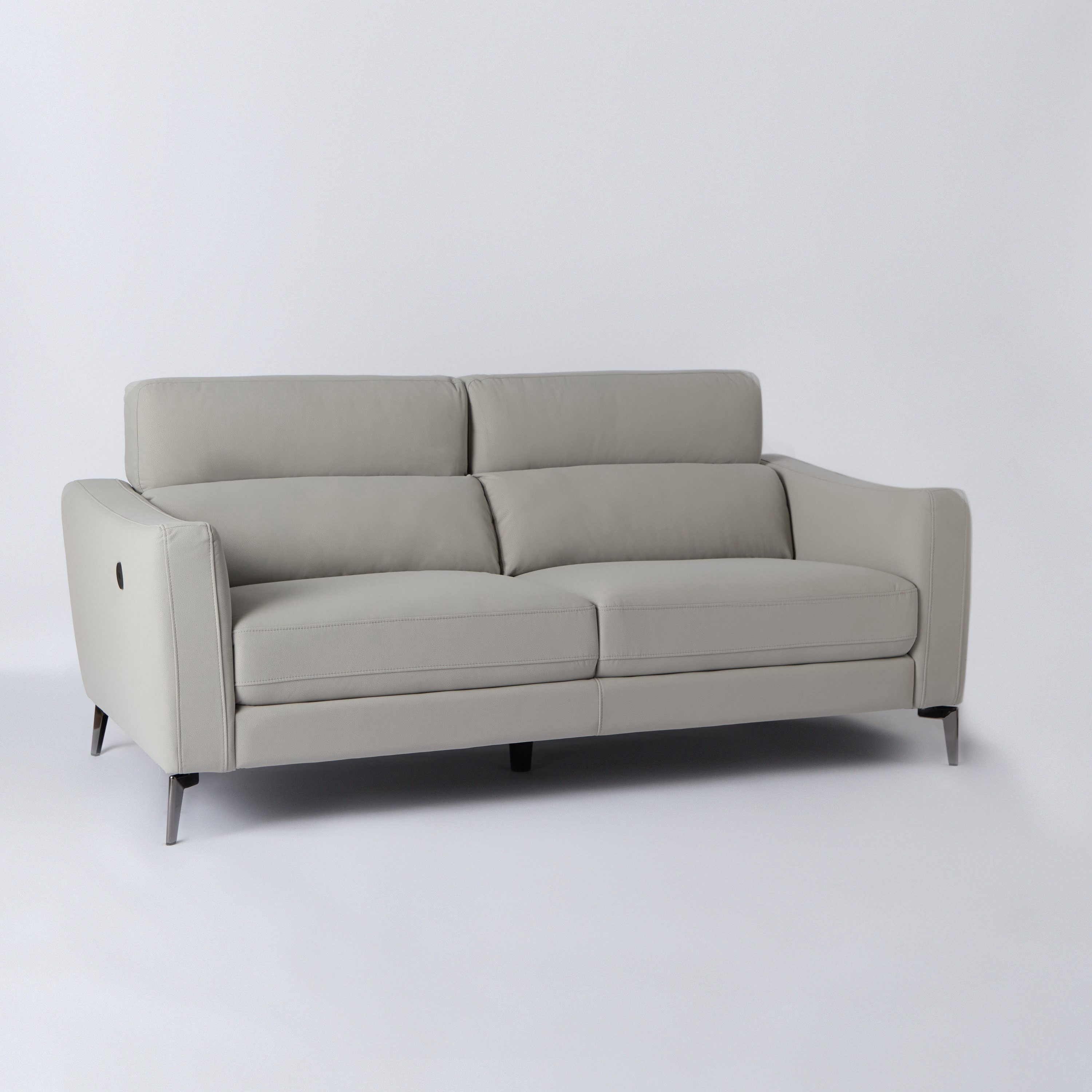 كنبة 3 مقاعد جلد صناعي بمنفذ يو إس بي من رينو-hbxlivingroom-sofasandarmchairs-sofas-image-12