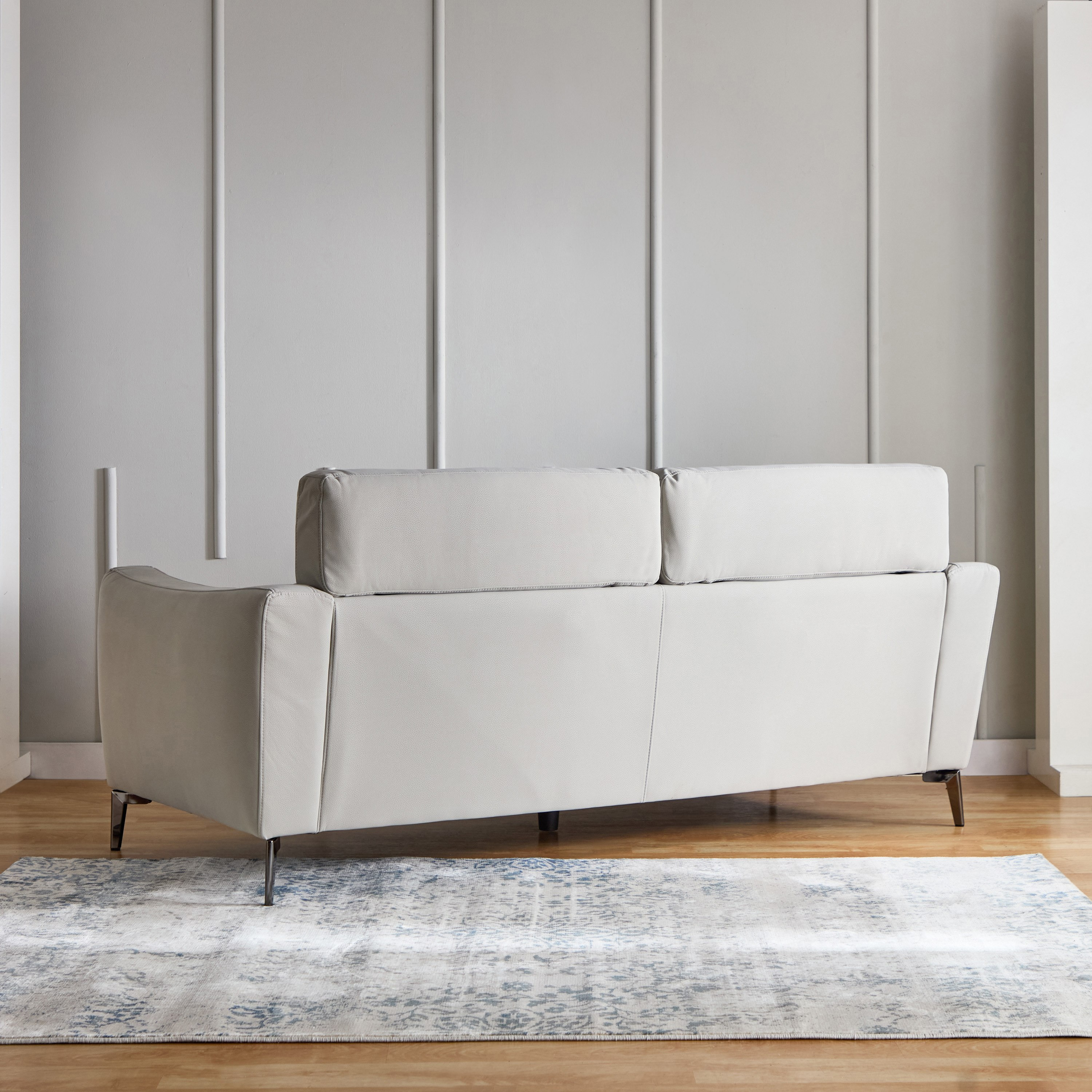 كنبة 3 مقاعد جلد صناعي بمنفذ يو إس بي من رينو-hbxlivingroom-sofasandarmchairs-sofas-image-3