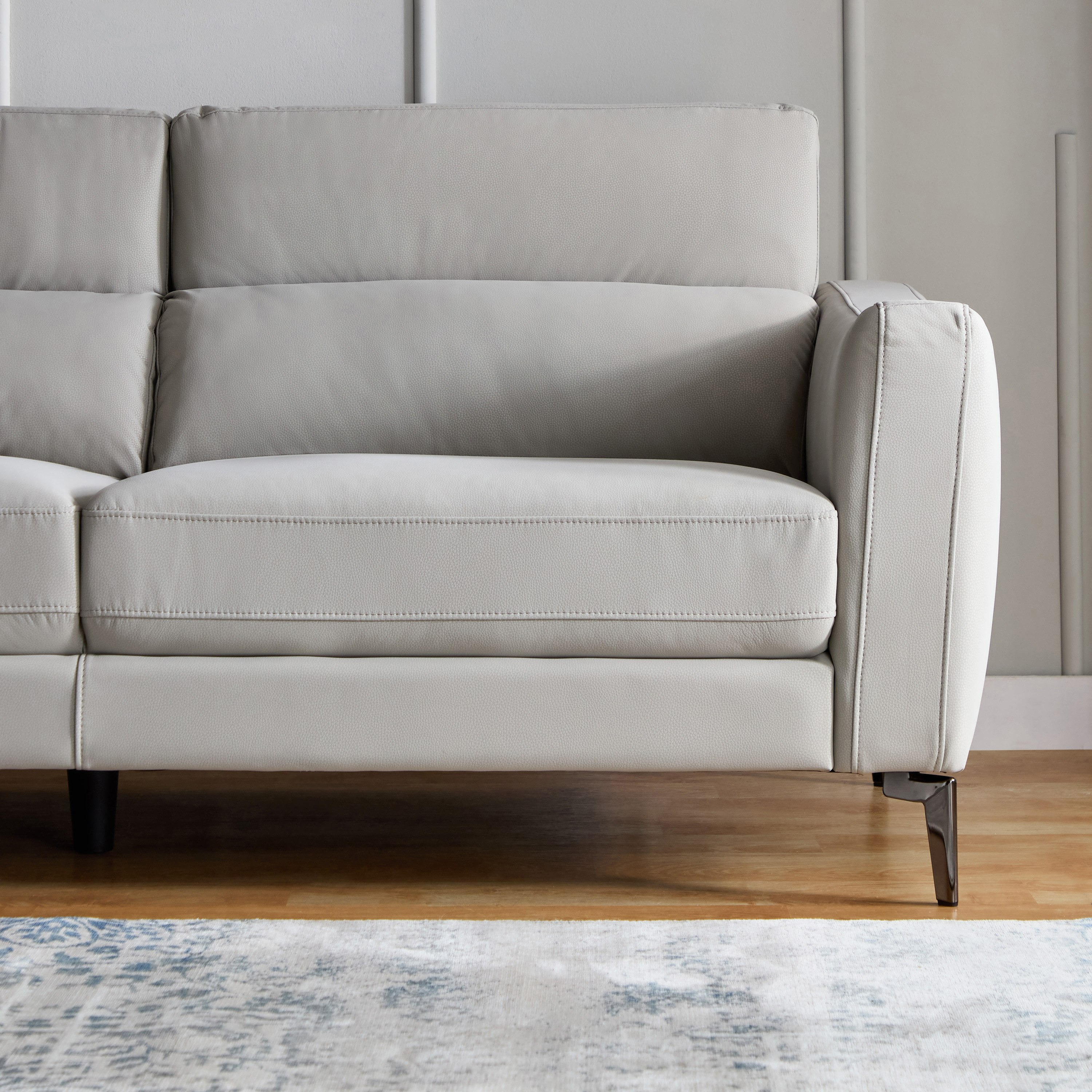 كنبة 3 مقاعد جلد صناعي بمنفذ يو إس بي من رينو-hbxlivingroom-sofasandarmchairs-sofas-image-6