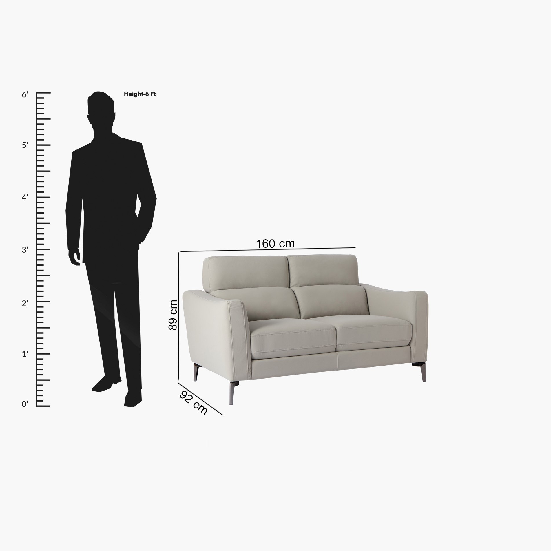 كنبة جلد صناعي مقعدين من رينو-hbxlivingroom-sofasandarmchairs-sofas-image-10